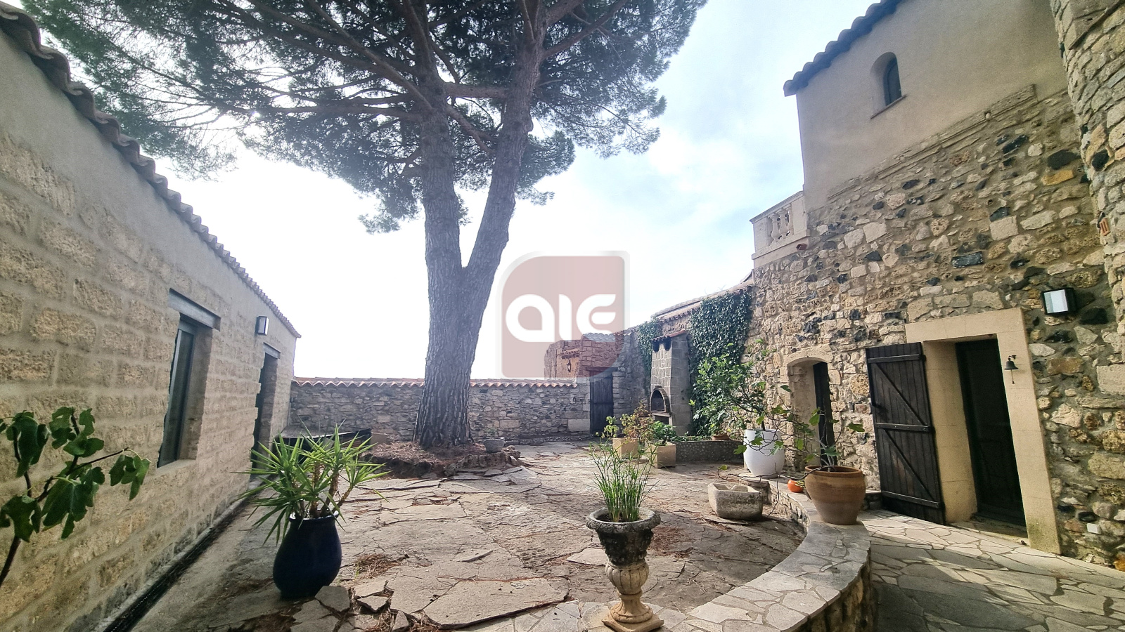 Image_, Villa, Montferrier-sur-Lez, ref :4128