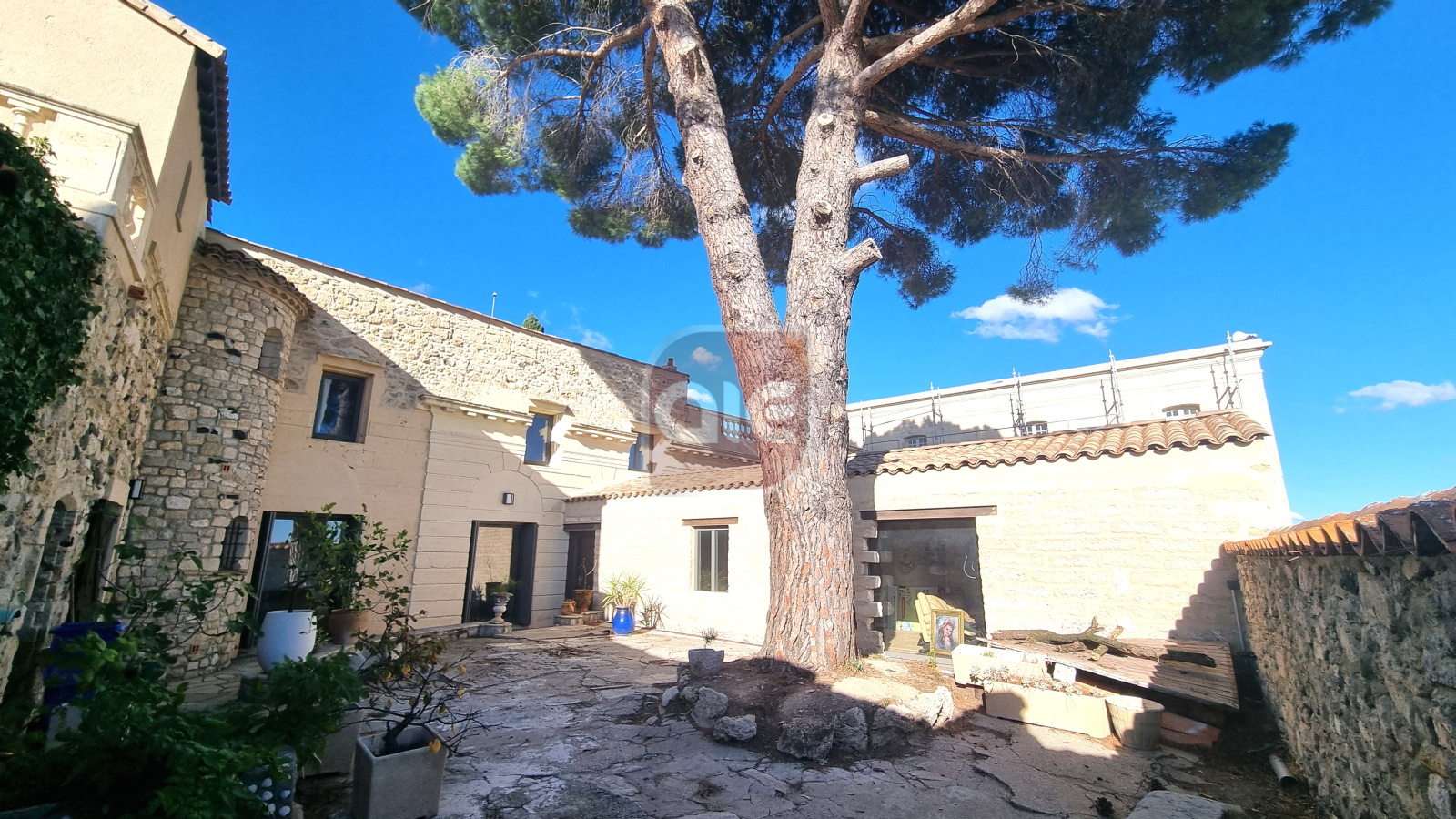 Image_, Villa, Montferrier-sur-Lez, ref :4128