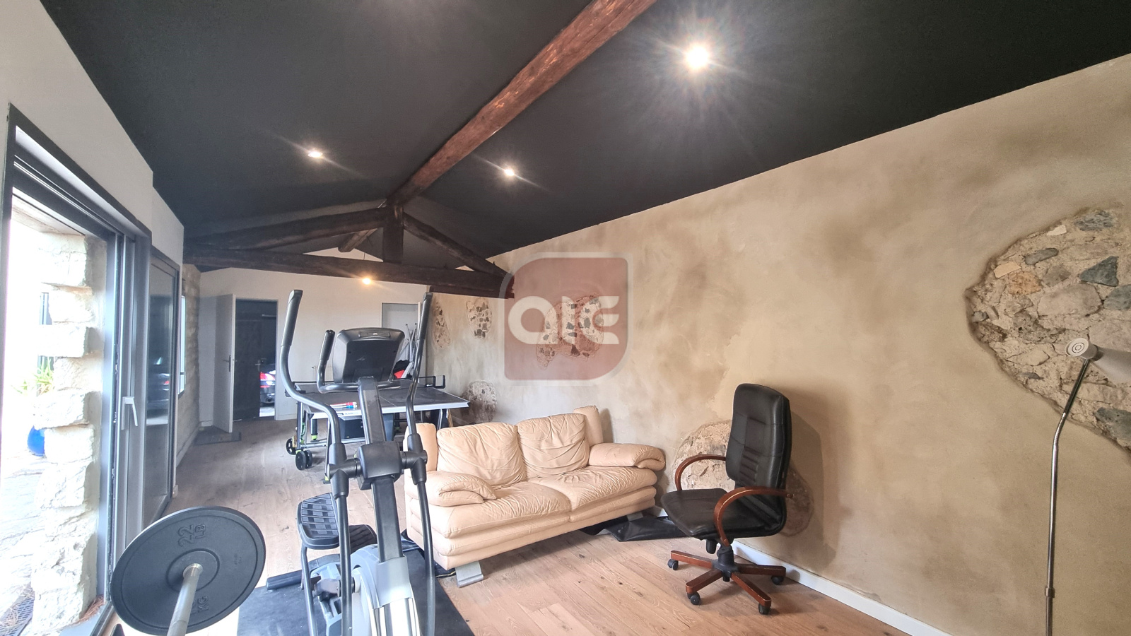 Image_, Villa, Montferrier-sur-Lez, ref :4128