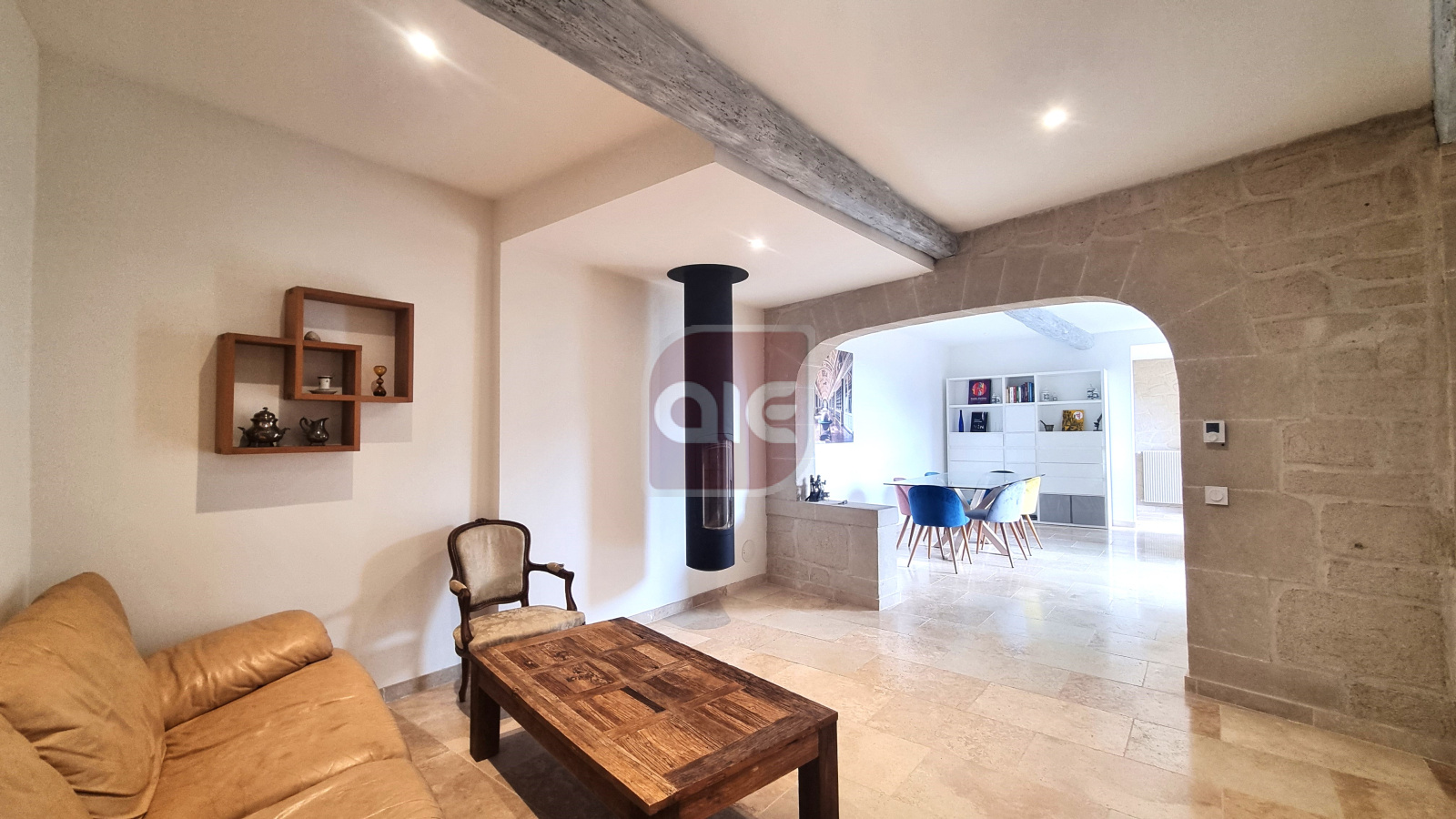 Image_, Villa, Montferrier-sur-Lez, ref :4128