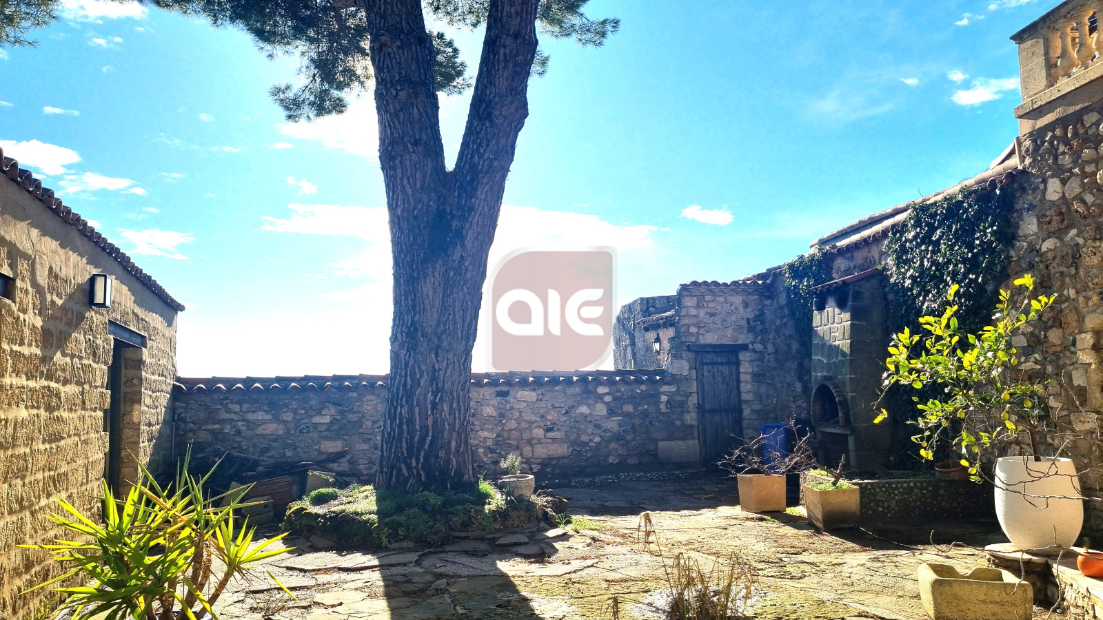 Image_, Villa, Montferrier-sur-Lez, ref :4128