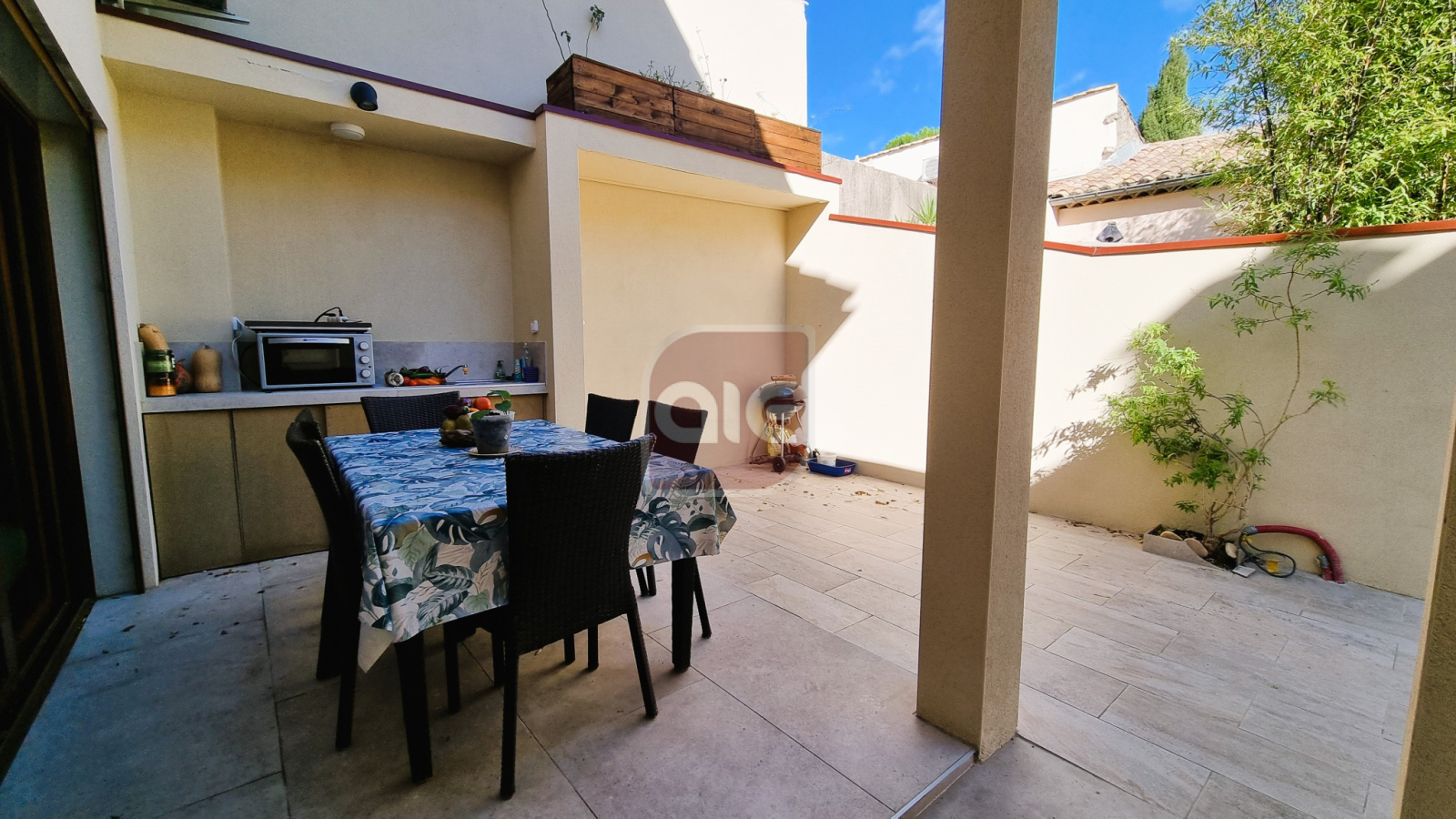 Image_, Villa, Montferrier-sur-Lez, ref :865