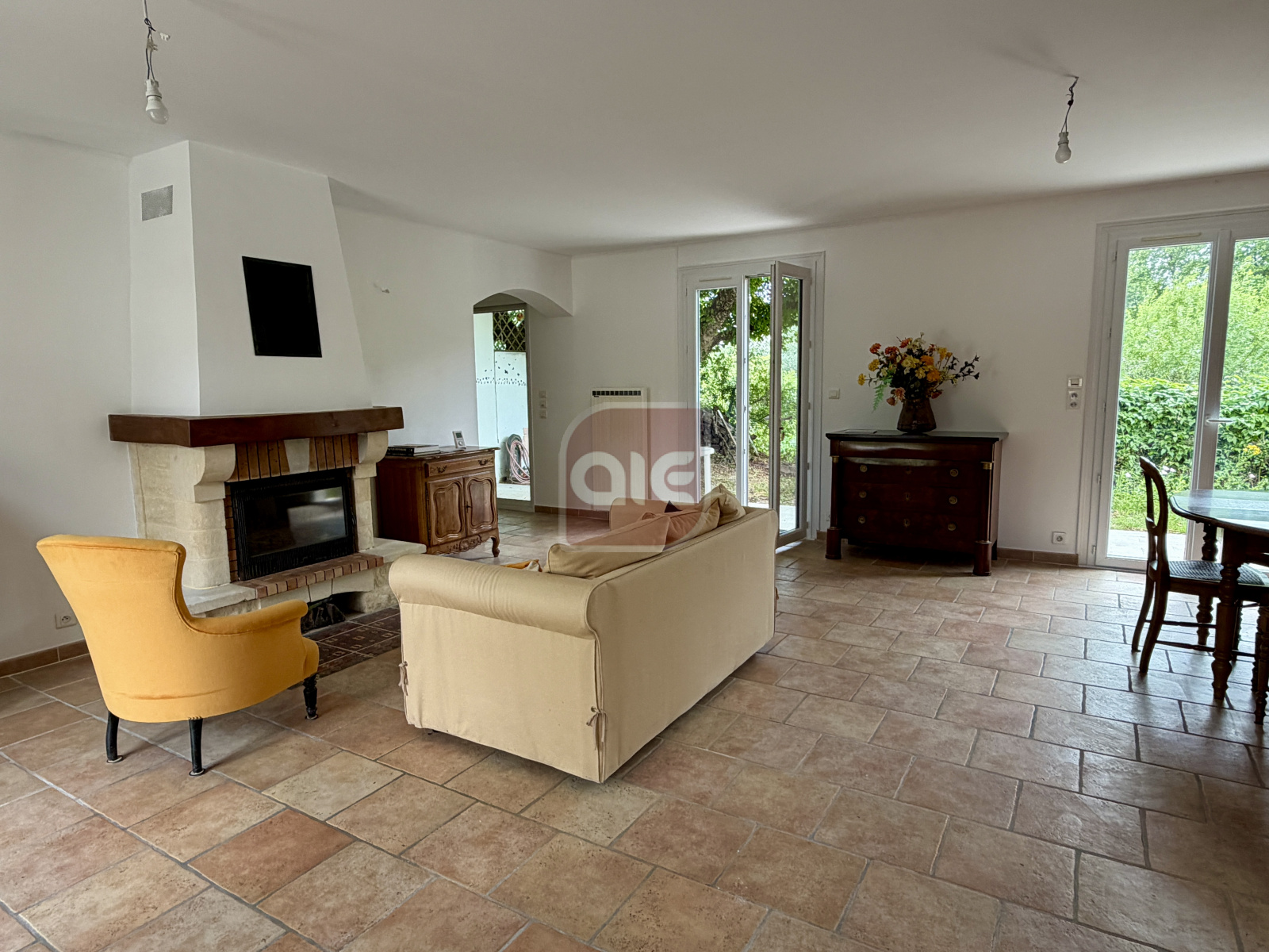 Image_, Villa, Prades-le-Lez, ref :4088