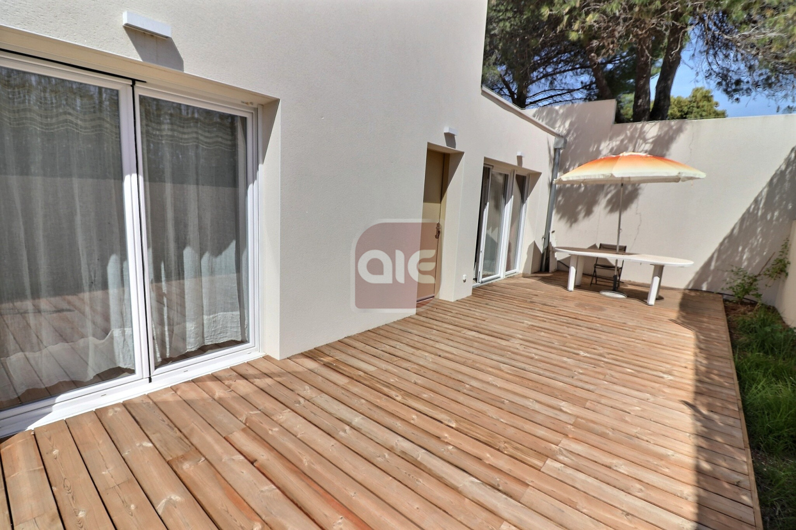 Image_, Appartement, Le Crès, ref :4189