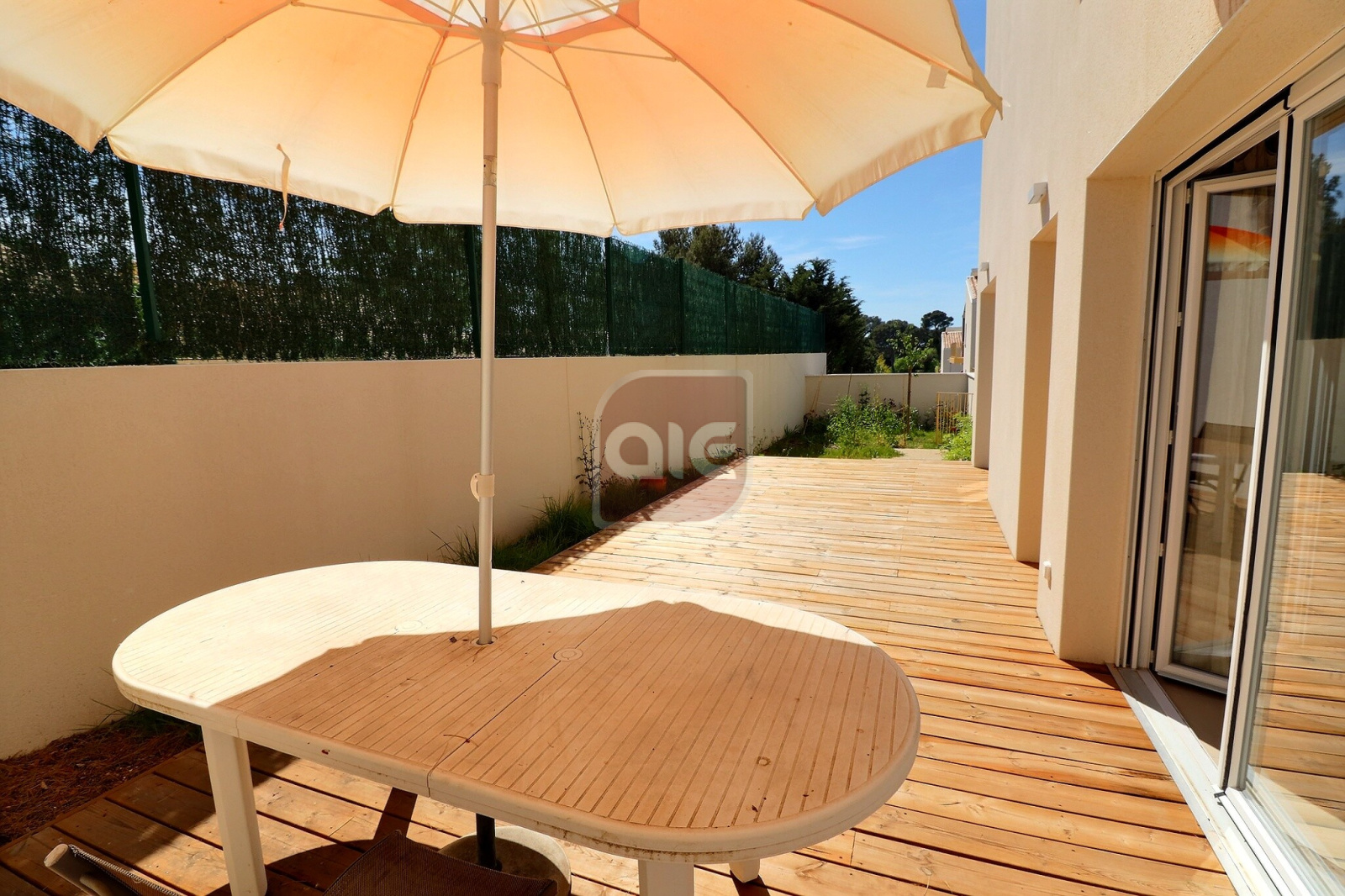 Image_, Appartement, Le Crès, ref :4189