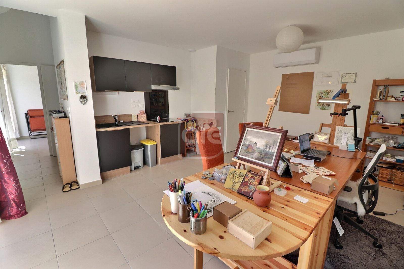 Image_, Appartement, Le Crès, ref :4189