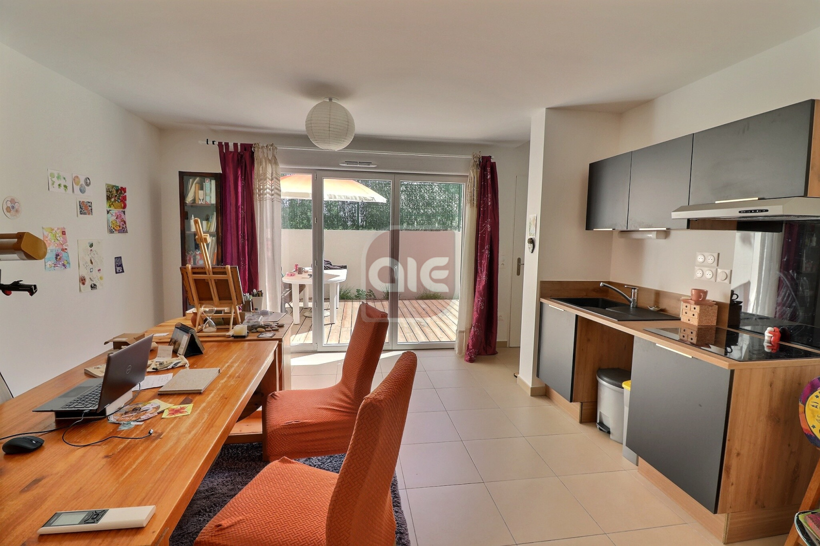 Image_, Appartement, Le Crès, ref :4189