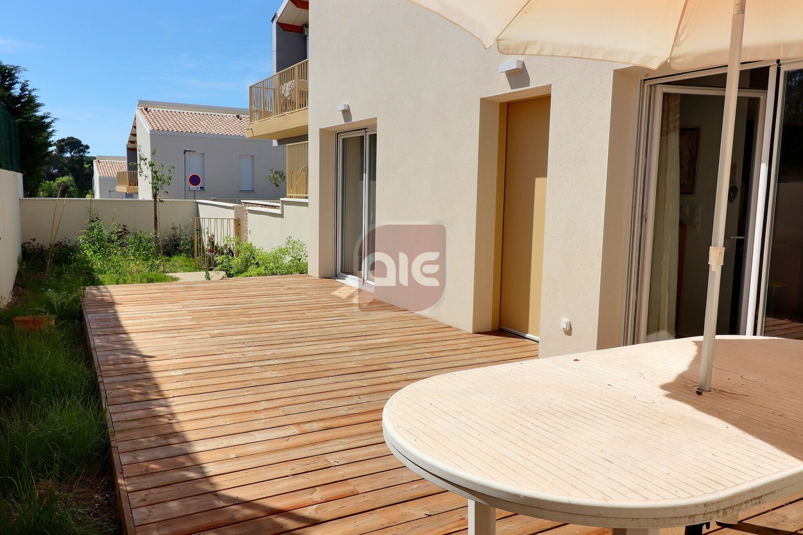 Image_, Appartement, Le Crès, ref :4189