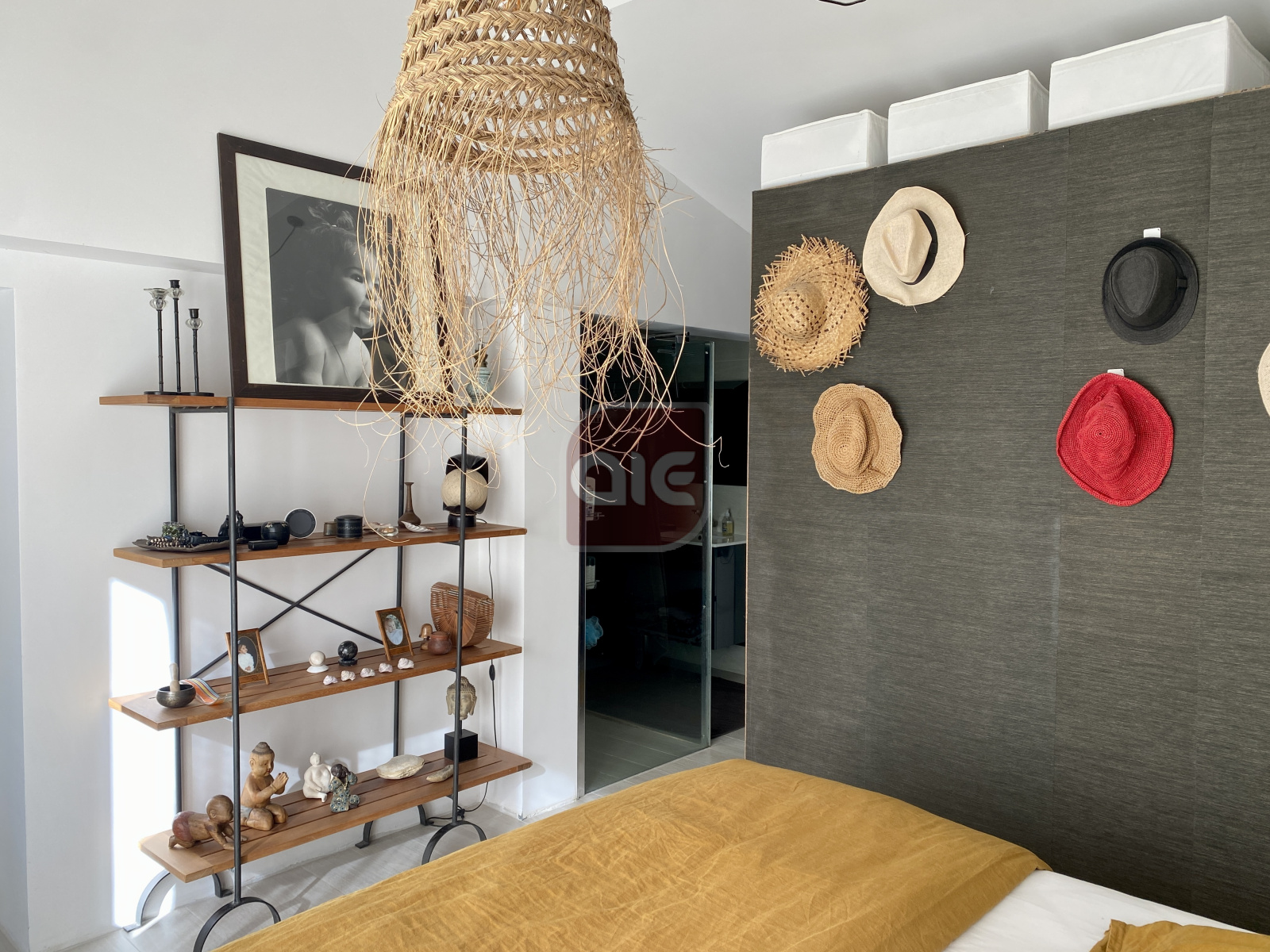 Image_, Maison, Saint-Vincent-de-Barbeyrargues, ref :3858