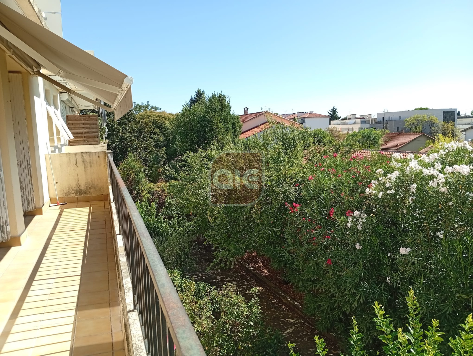 Image_, Appartement, Montpellier, ref :545