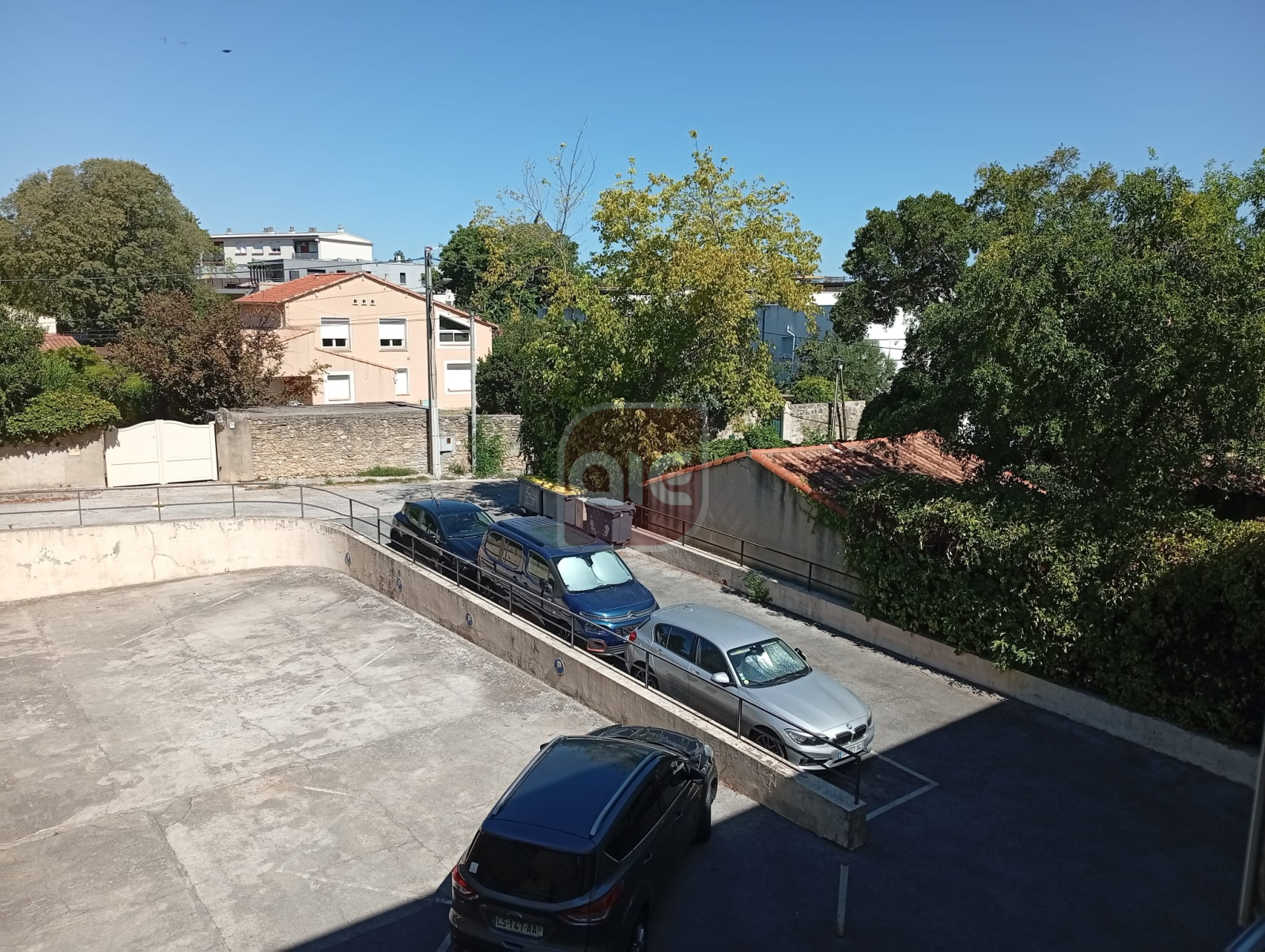 Image_, Appartement, Montpellier, ref :545