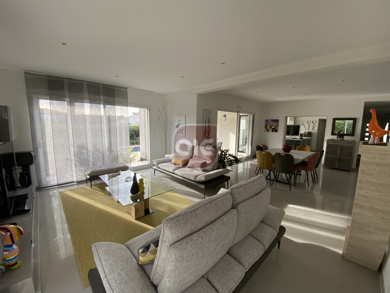 Image_, Villa, Guzargues, ref :4060G