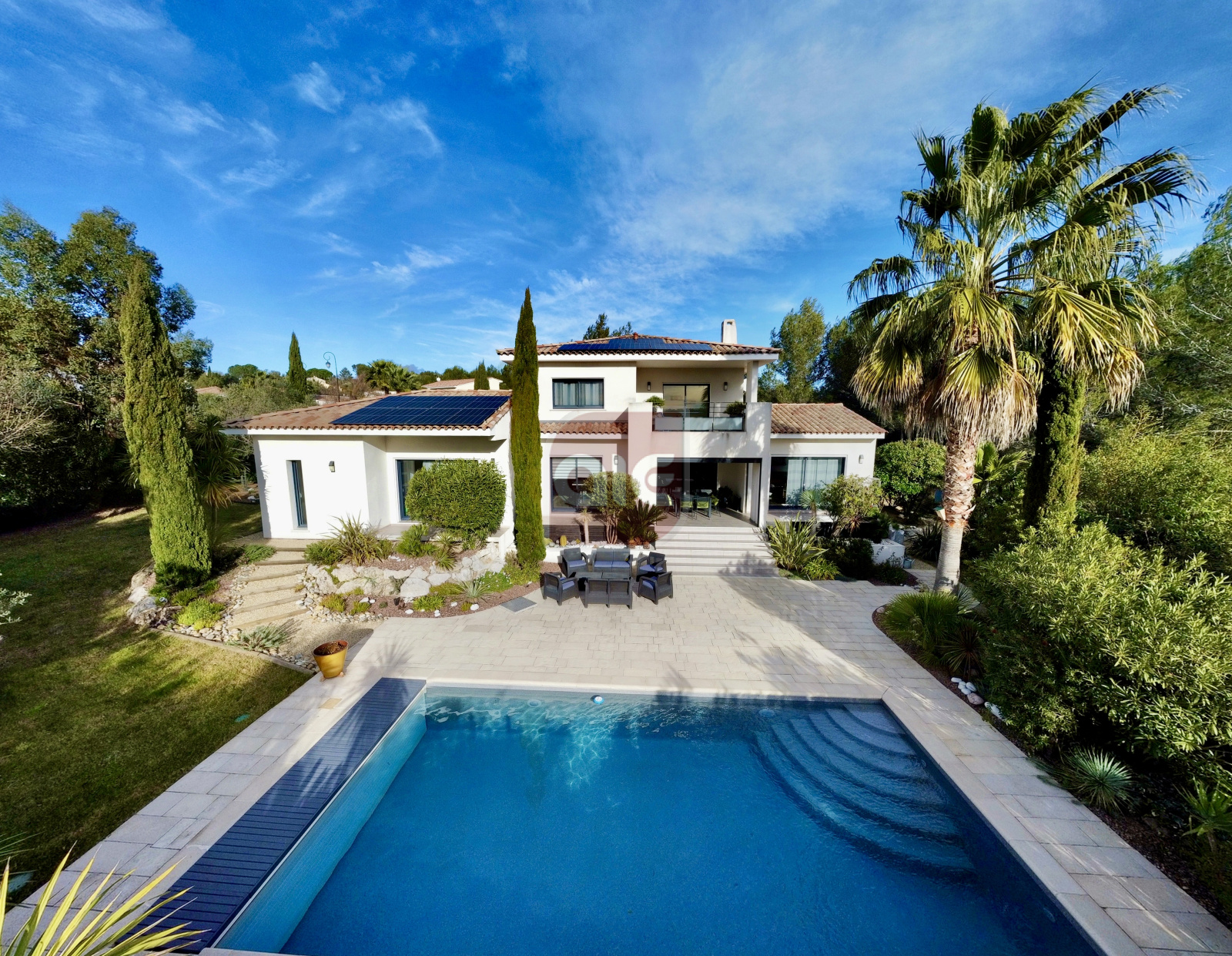 Image_, Villa, Guzargues, ref :4060G