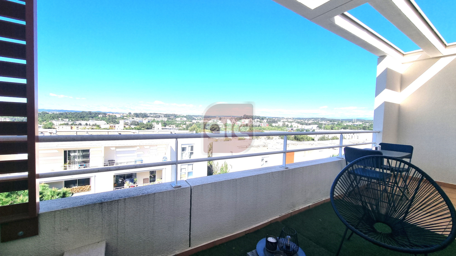 Image_, Appartement, Montpellier, ref :886