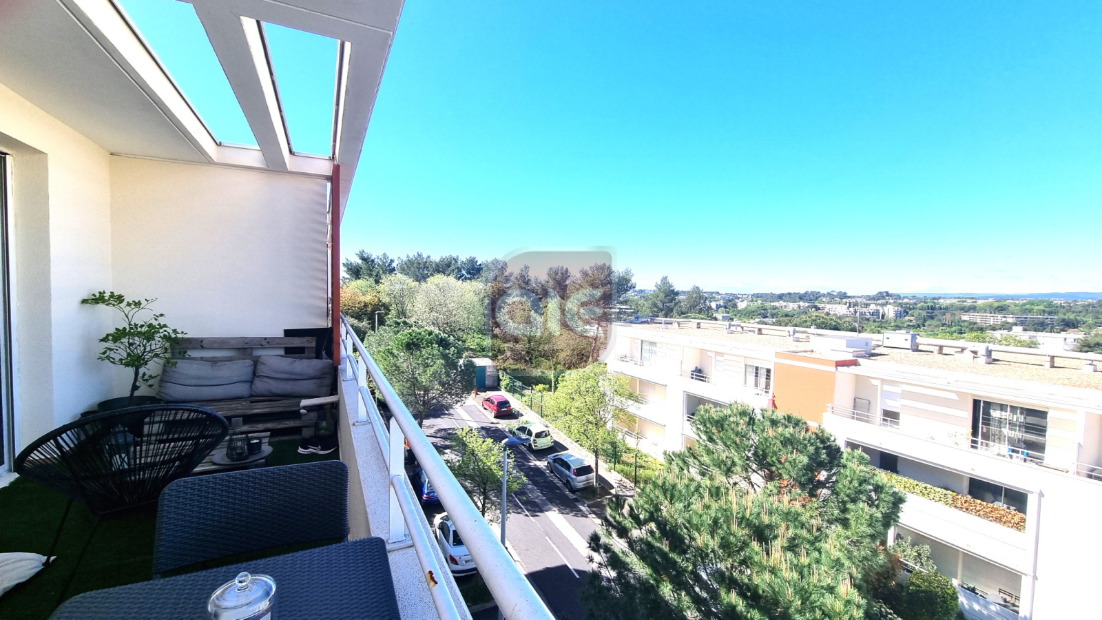 Image_, Appartement, Montpellier, ref :886