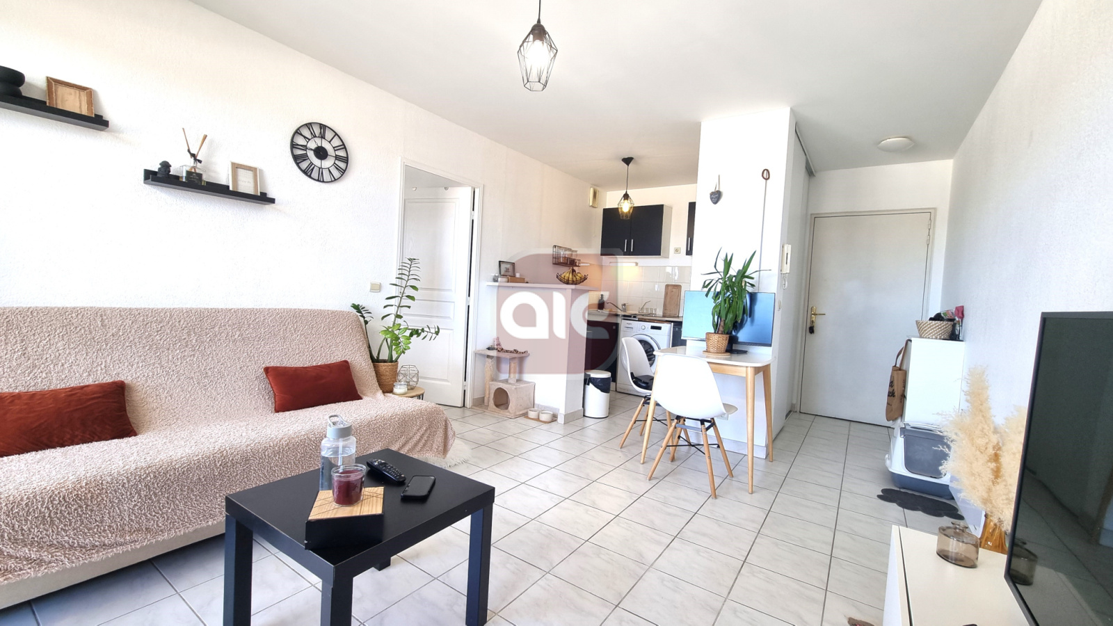 Image_, Appartement, Montpellier, ref :886