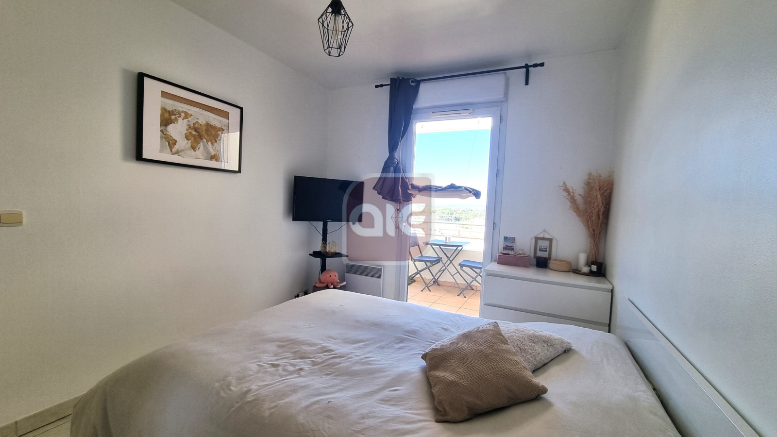 Image_, Appartement, Montpellier, ref :886