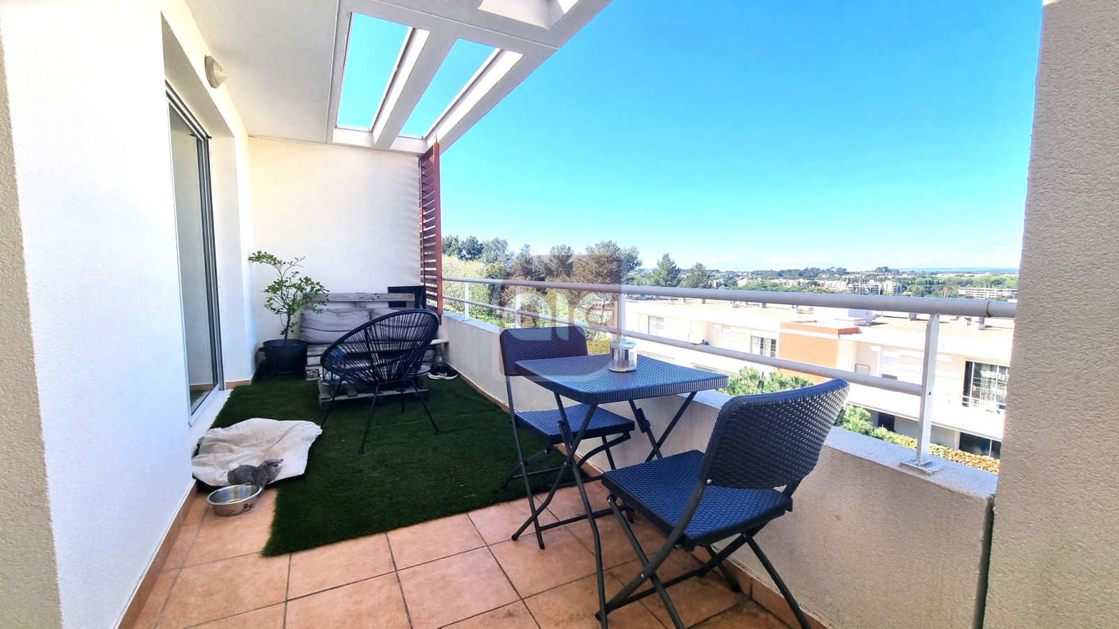 Image_, Appartement, Montpellier, ref :886
