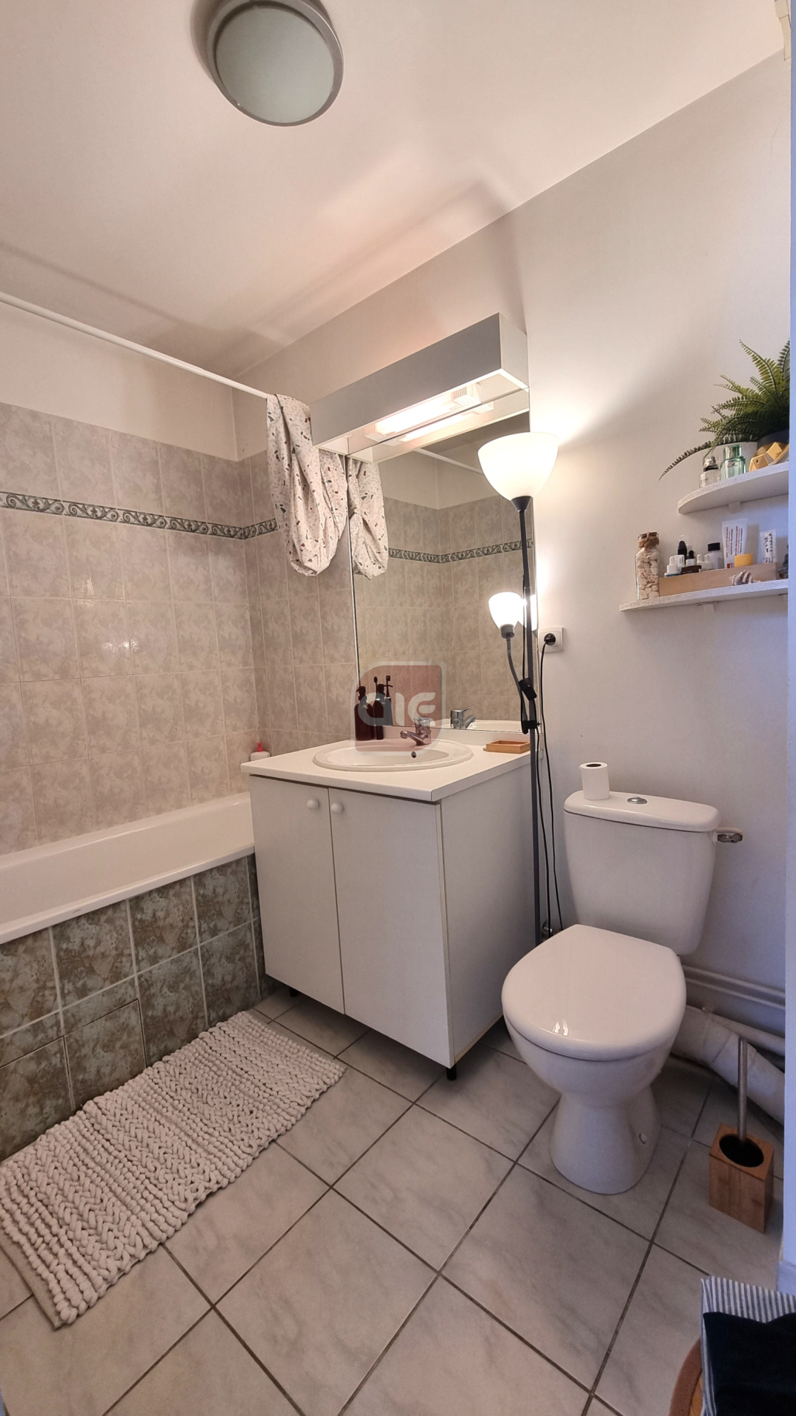 Image_, Appartement, Montpellier, ref :886