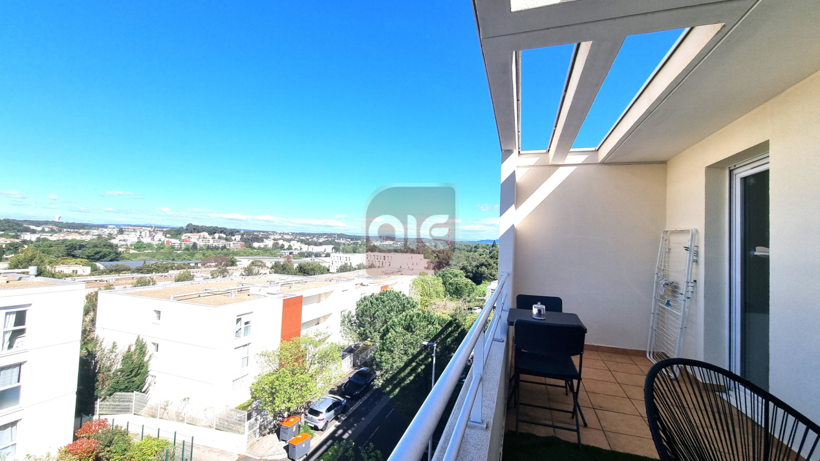 Image_, Appartement, Montpellier, ref :886