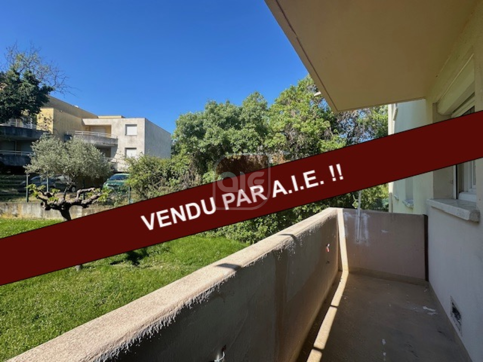Image_, Appartement, Montpellier, ref :4142