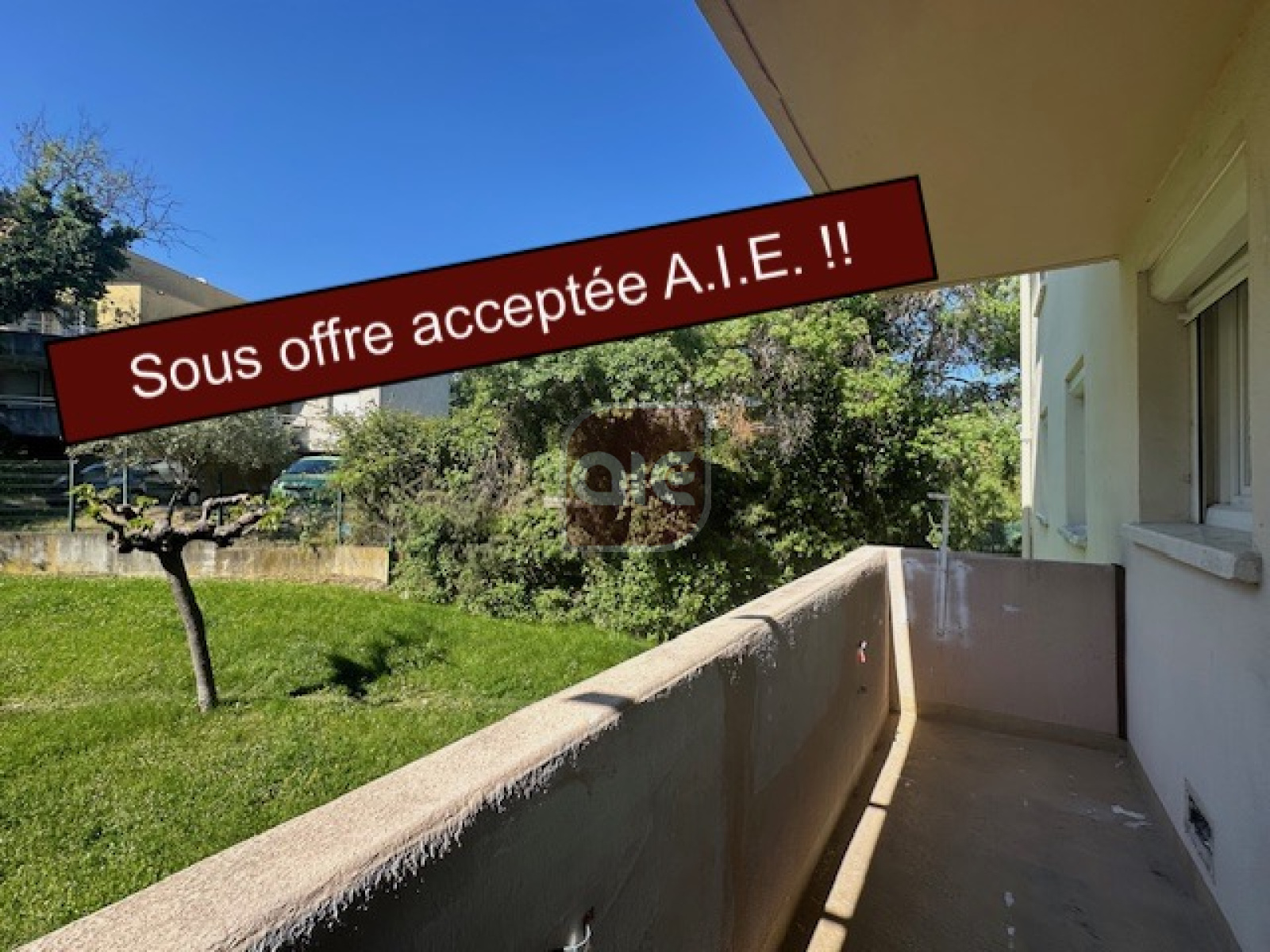 Image_, Appartement, Montpellier, ref :4142