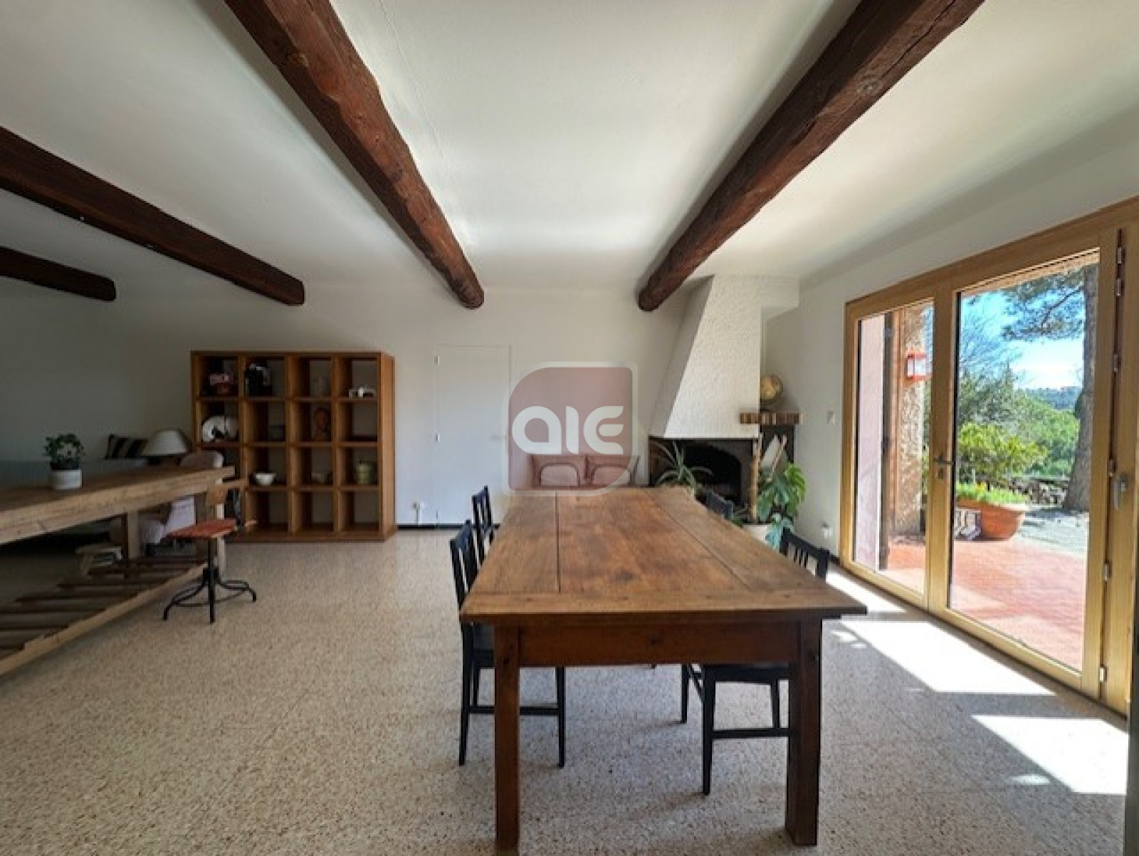 Image_, Maison, Grabels, ref :4175