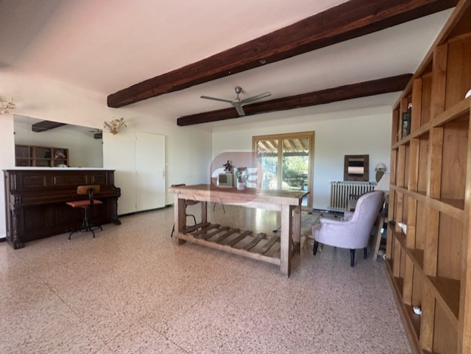 Image_, Maison, Grabels, ref :4175