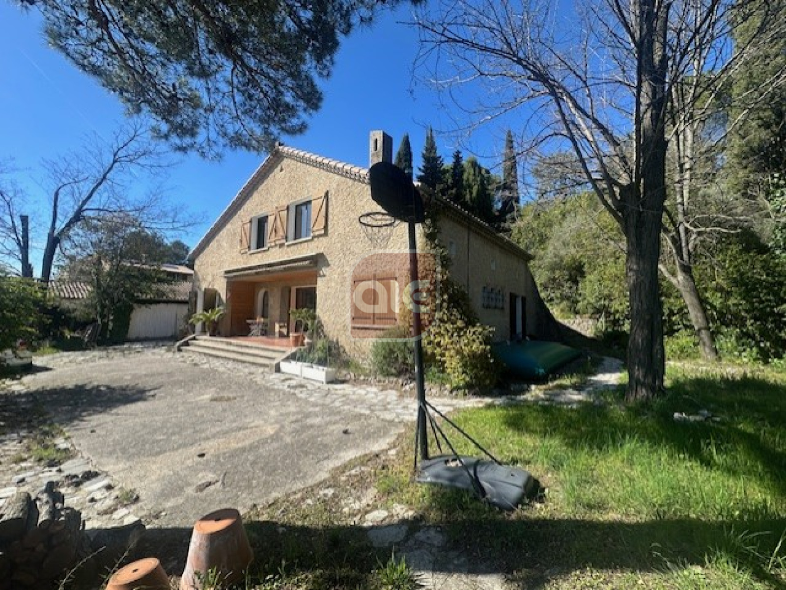 Image_, Maison, Grabels, ref :4175