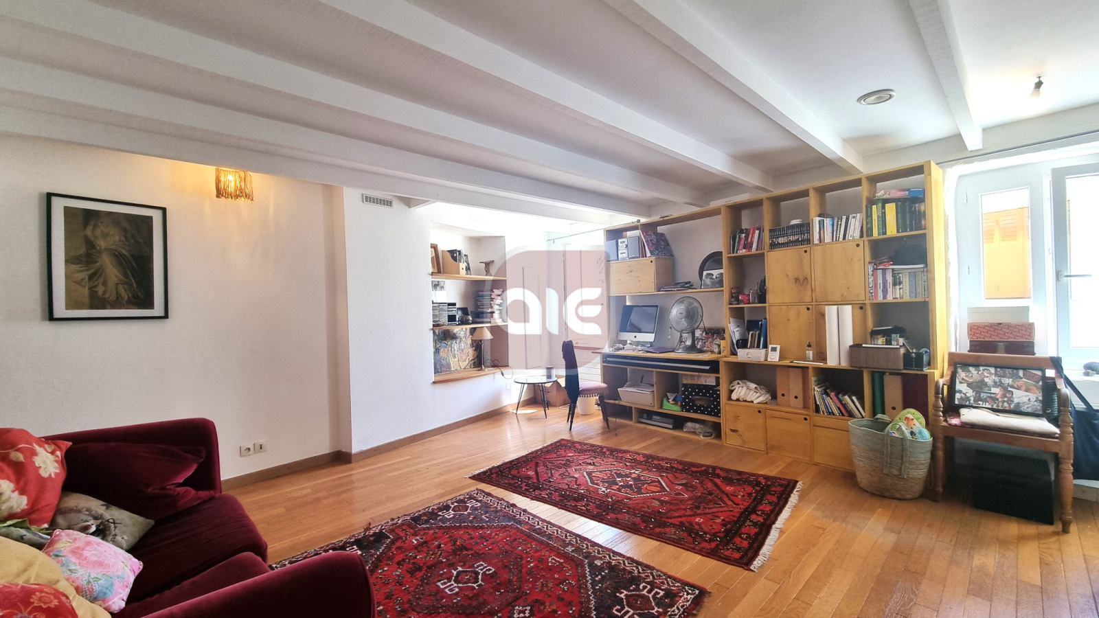 Image_, Villa, Montferrier-sur-Lez, ref :894