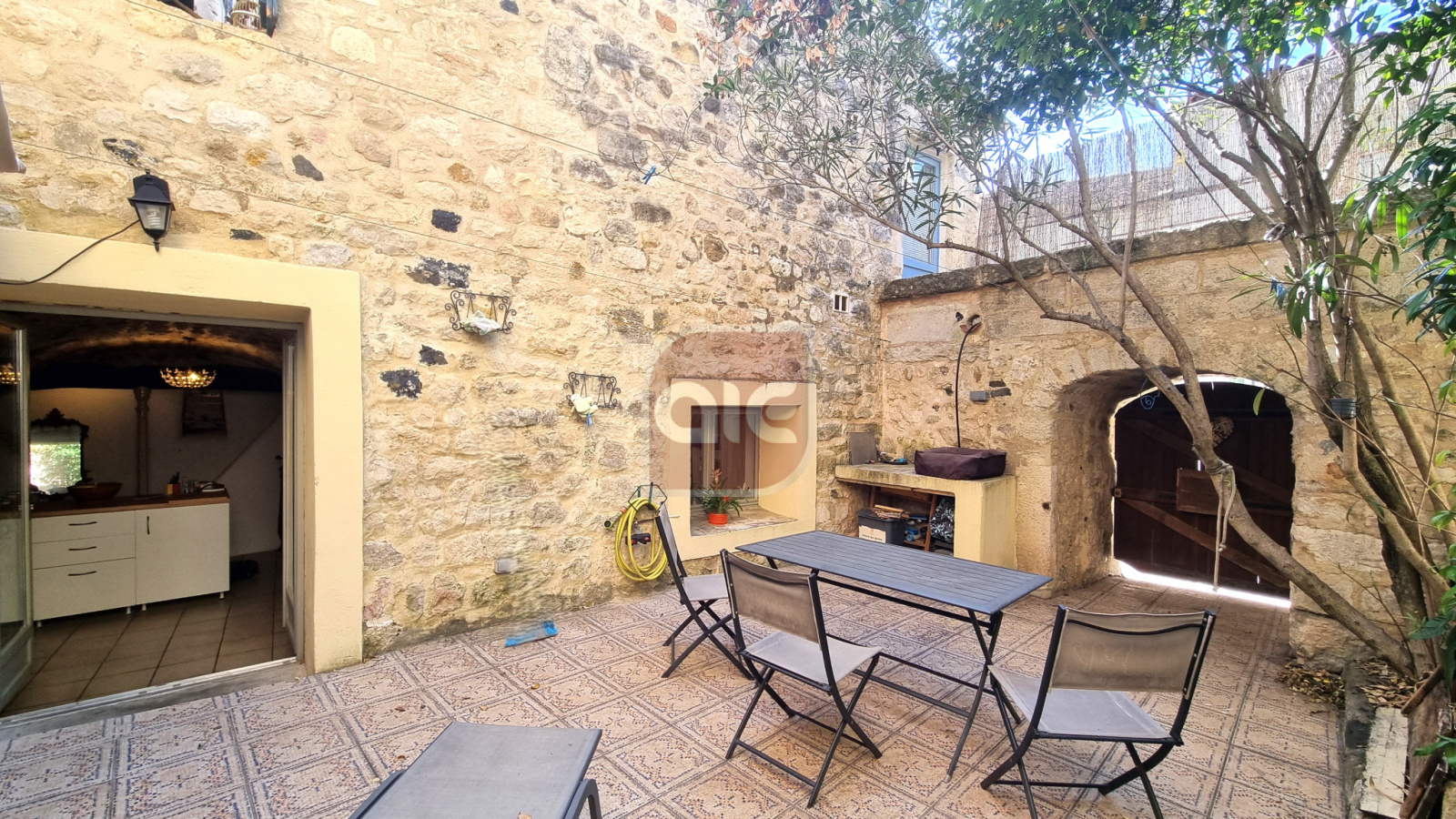 Image_, Villa, Montferrier-sur-Lez, ref :894