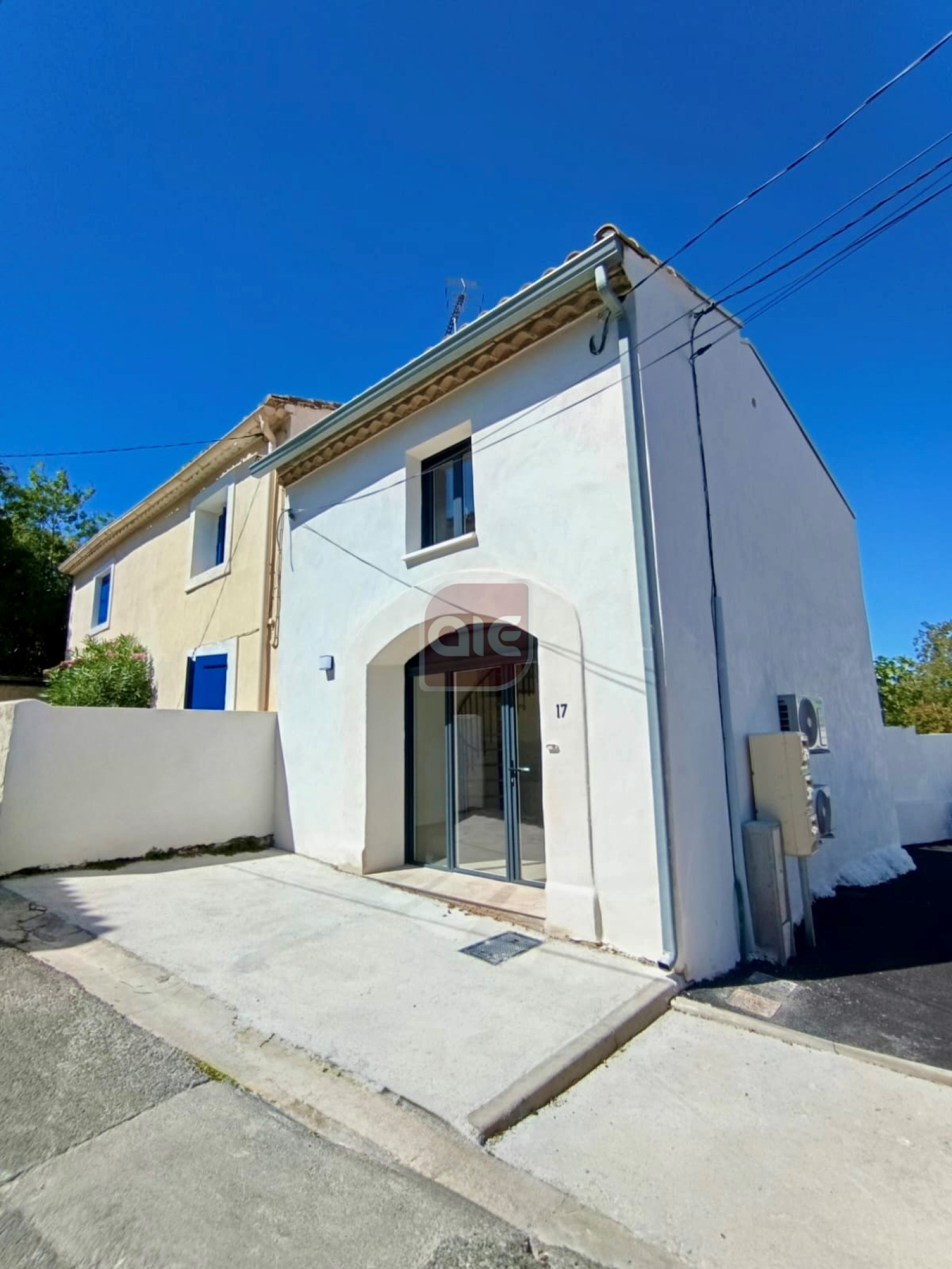 Image_, Appartement, Sussargues, ref :507