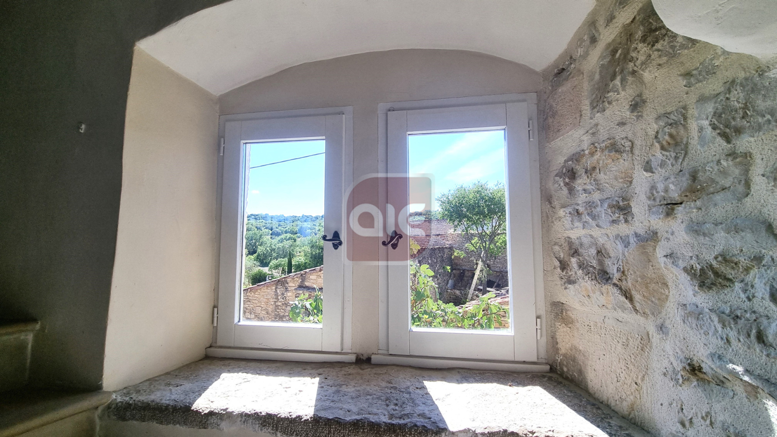 Image_, Villa, Saint-Martin-de-Londres, ref :893