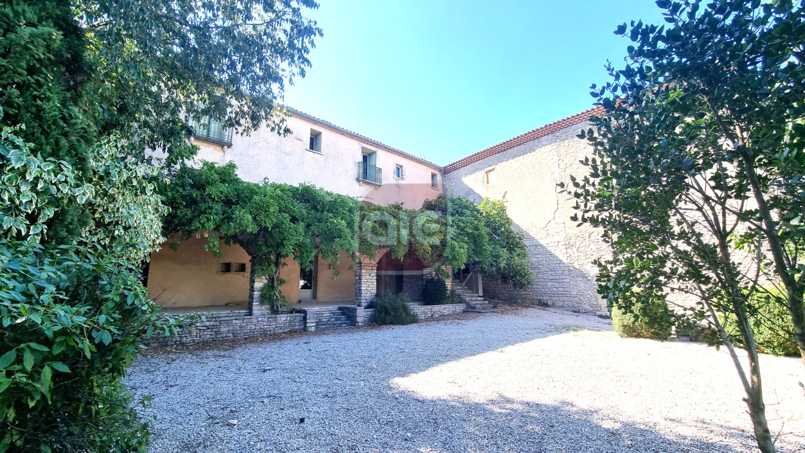 Image_, Villa, Saint-Martin-de-Londres, ref :893