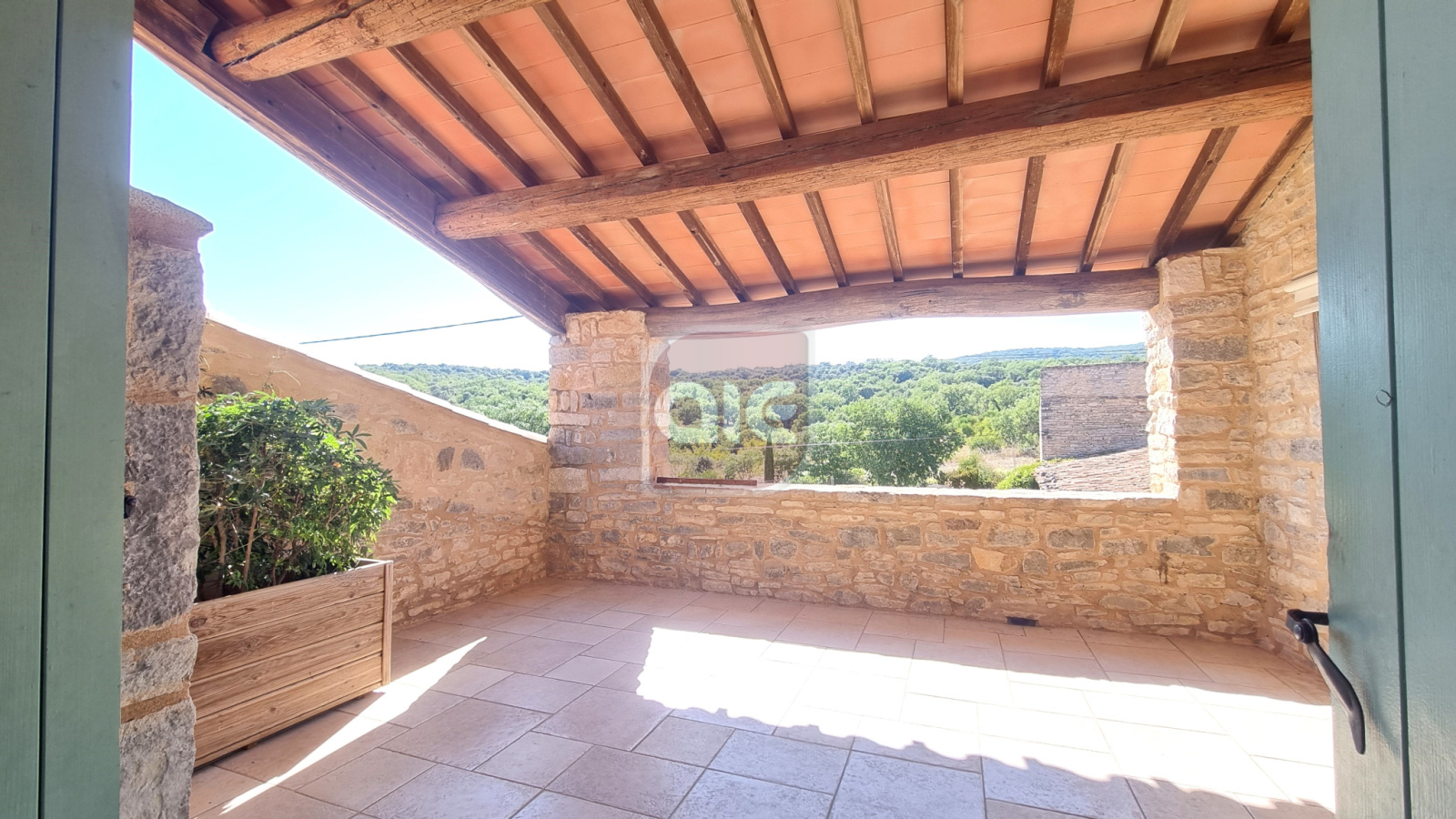 Image_, Villa, Saint-Martin-de-Londres, ref :893