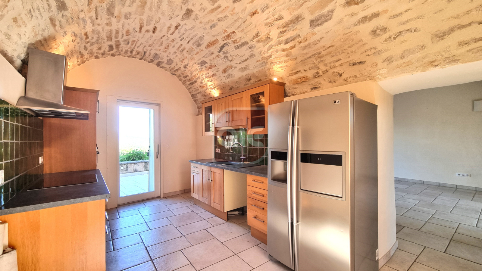 Image_, Villa, Saint-Martin-de-Londres, ref :893