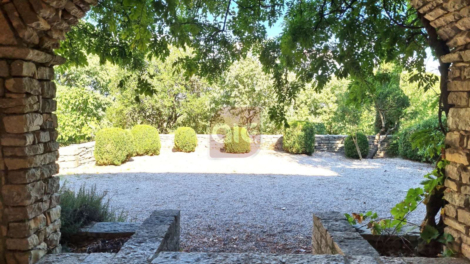 Image_, Villa, Saint-Martin-de-Londres, ref :893