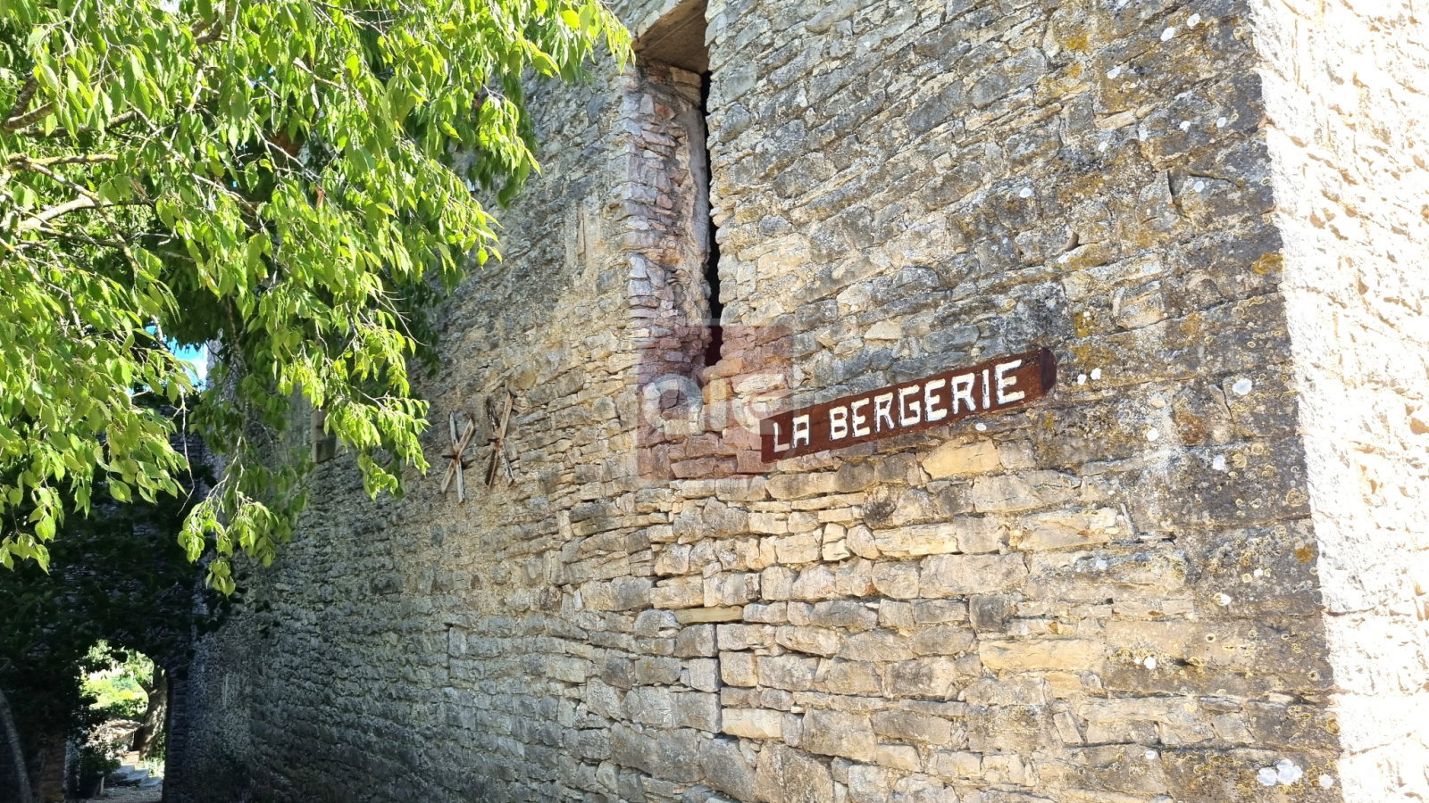 Image_, Villa, Saint-Martin-de-Londres, ref :893