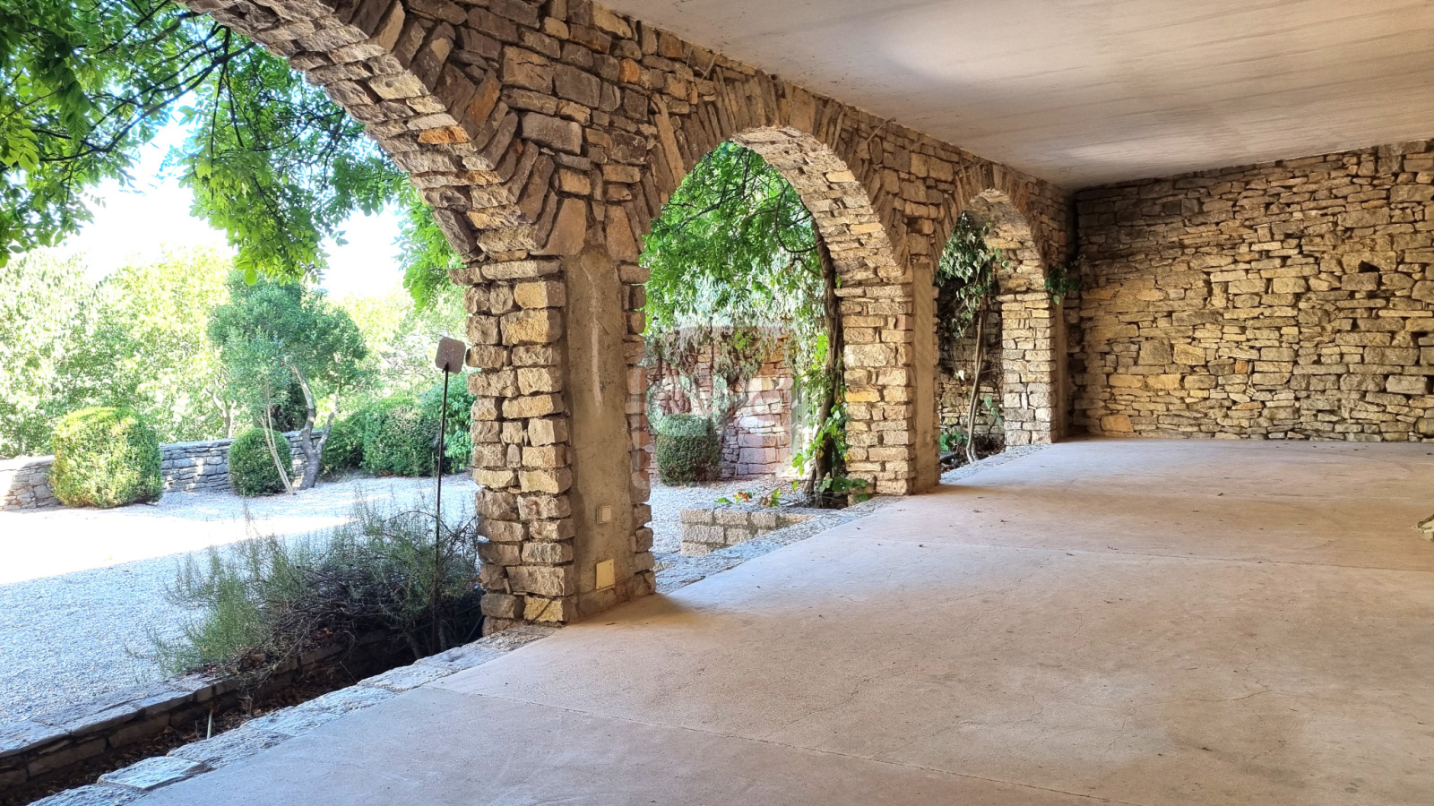Image_, Villa, Saint-Martin-de-Londres, ref :893