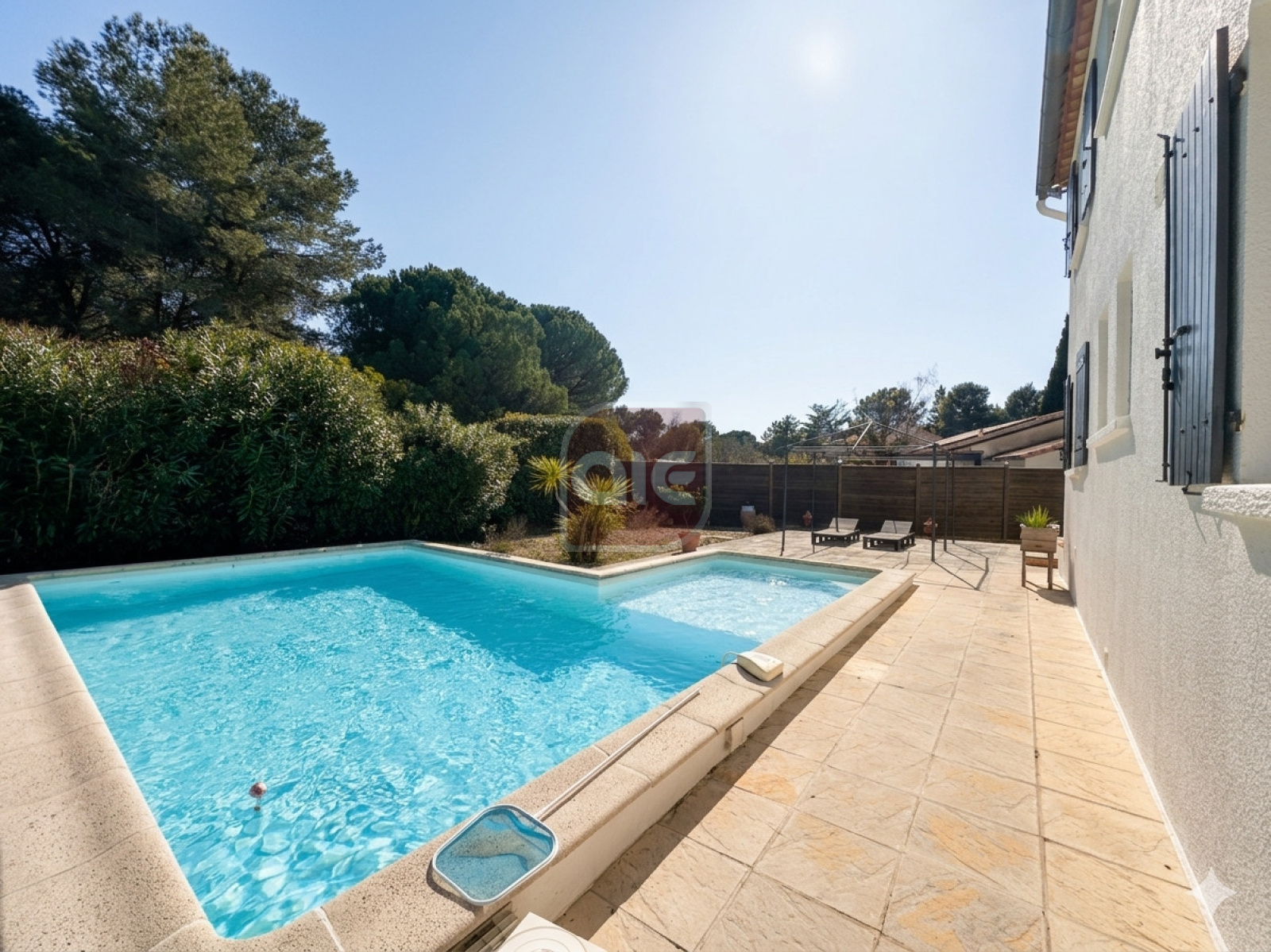 Image_, Villa, Clapiers, ref :4177