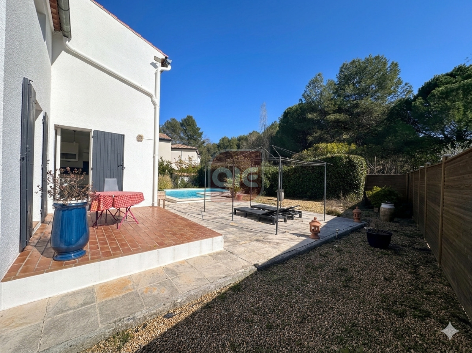Image_, Villa, Clapiers, ref :4177