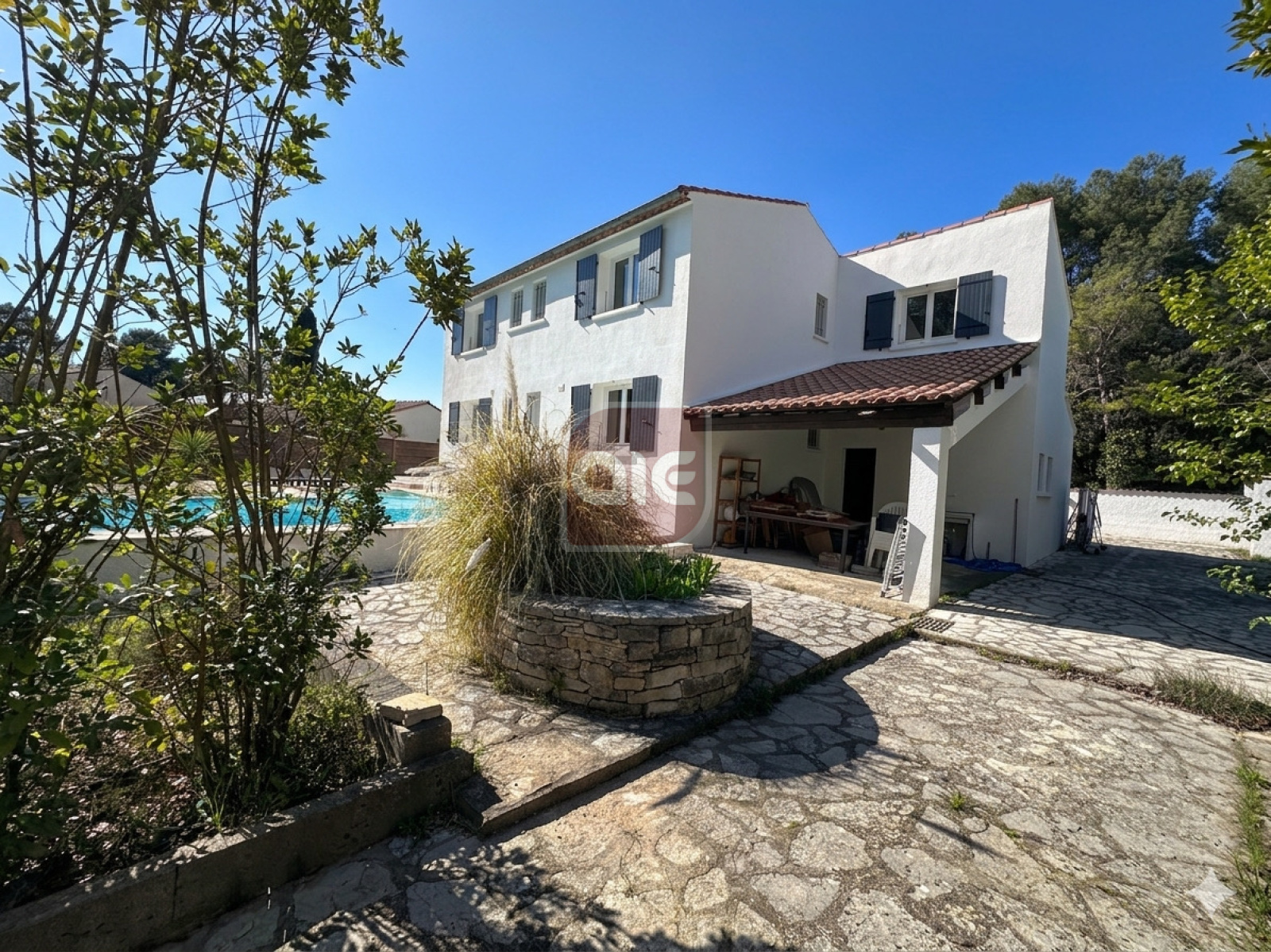 Image_, Villa, Clapiers, ref :4177
