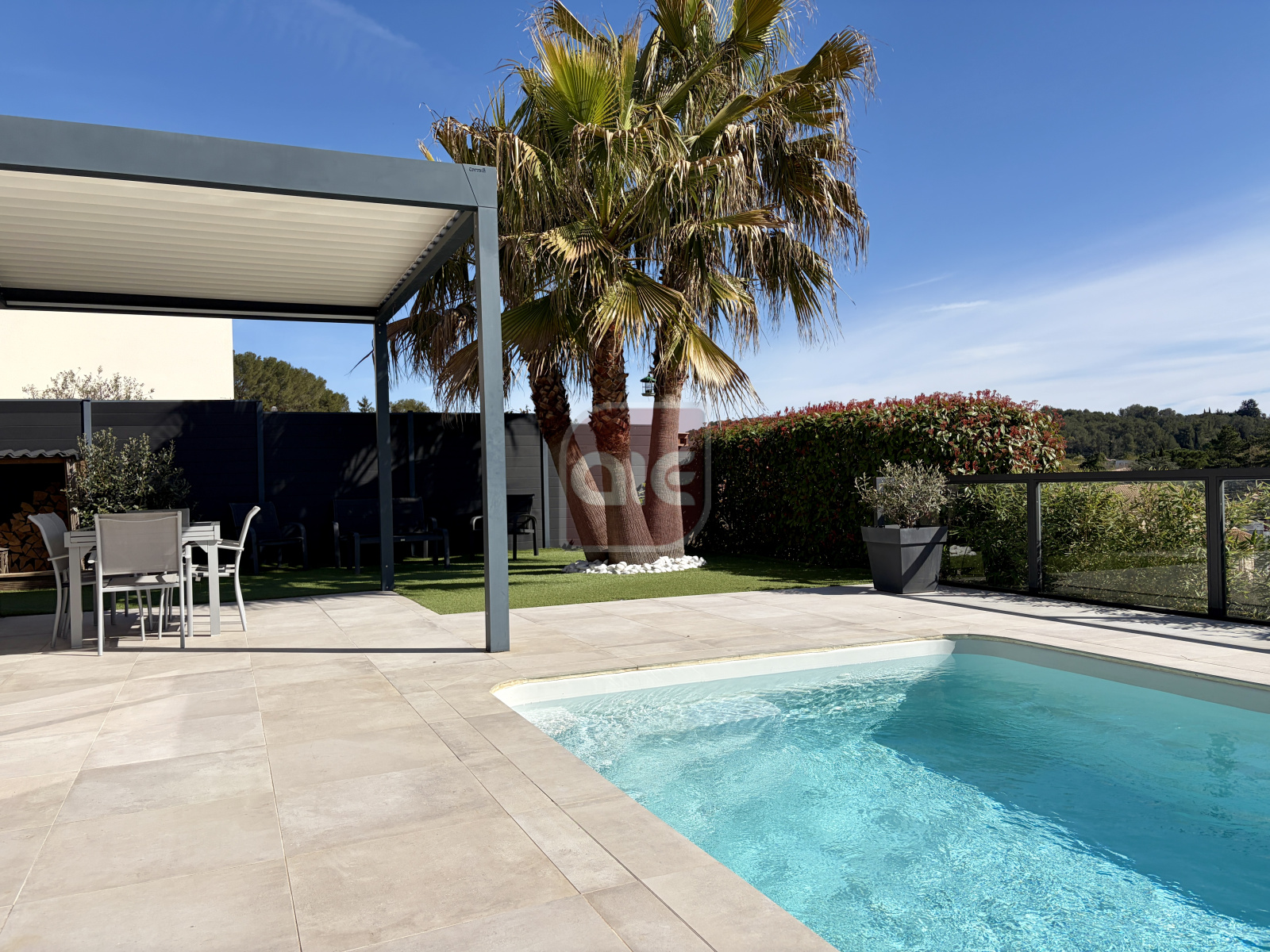 Image_, Villa, Prades-le-Lez, ref :4178