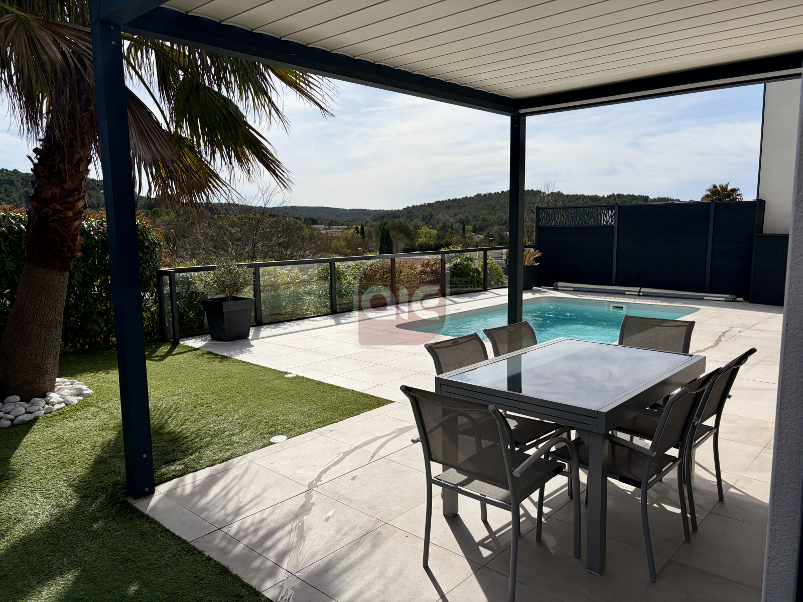 Image_, Villa, Prades-le-Lez, ref :4178