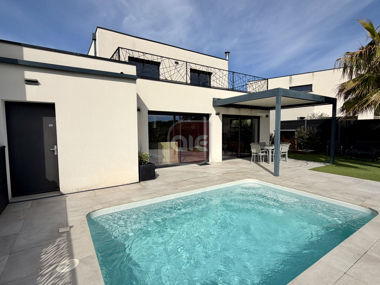 Image_, Villa, Prades-le-Lez, ref :4178