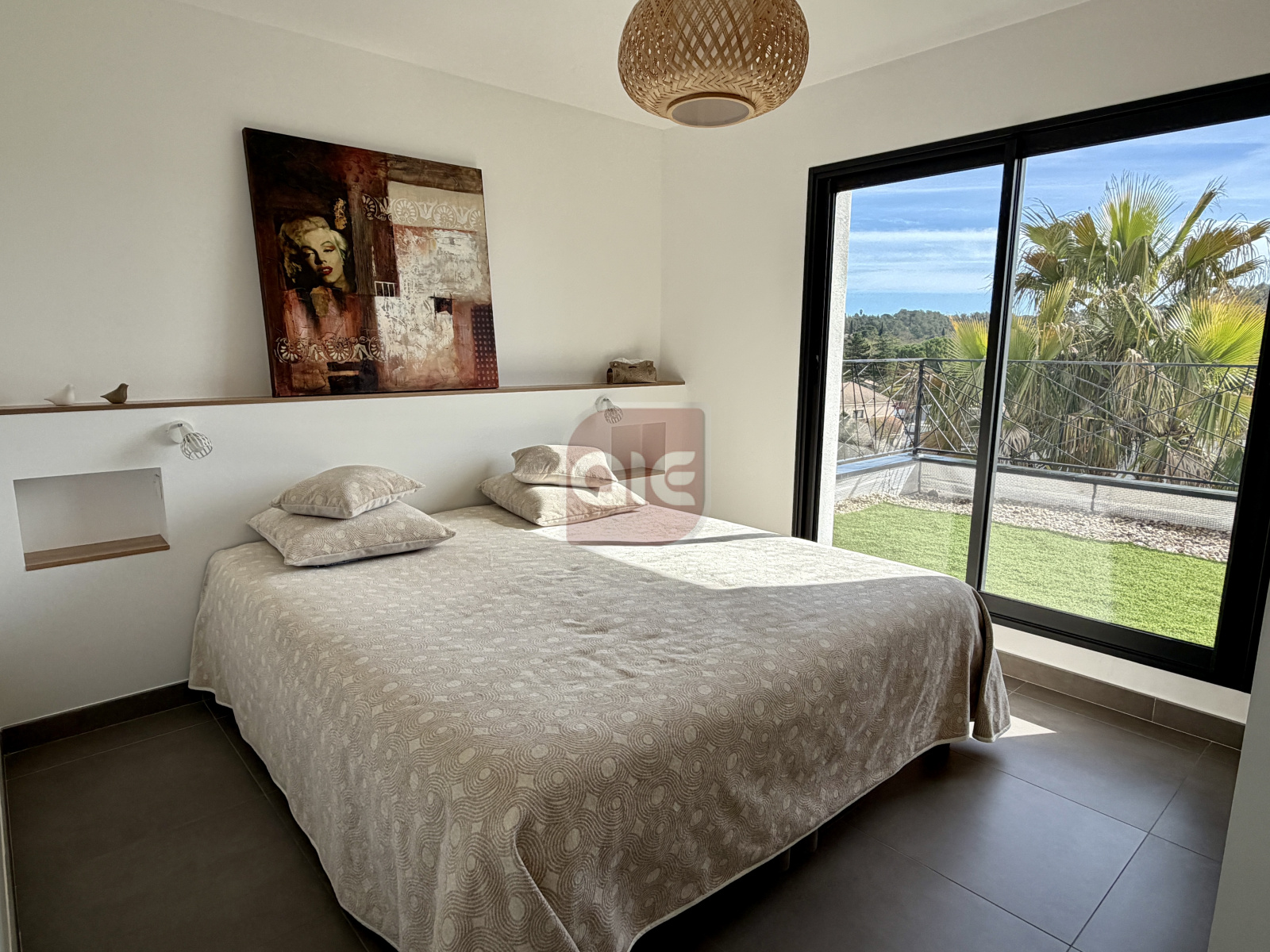 Image_, Villa, Prades-le-Lez, ref :4178