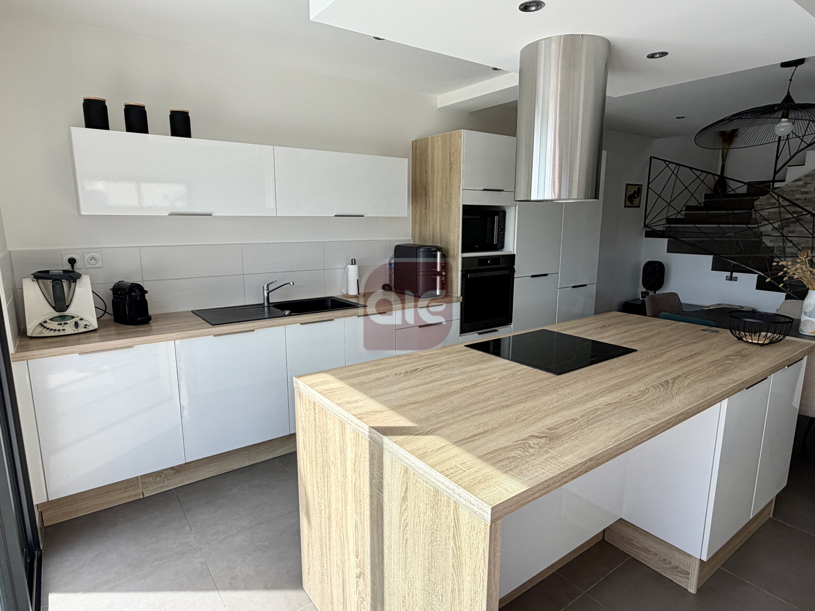 Image_, Villa, Prades-le-Lez, ref :4178