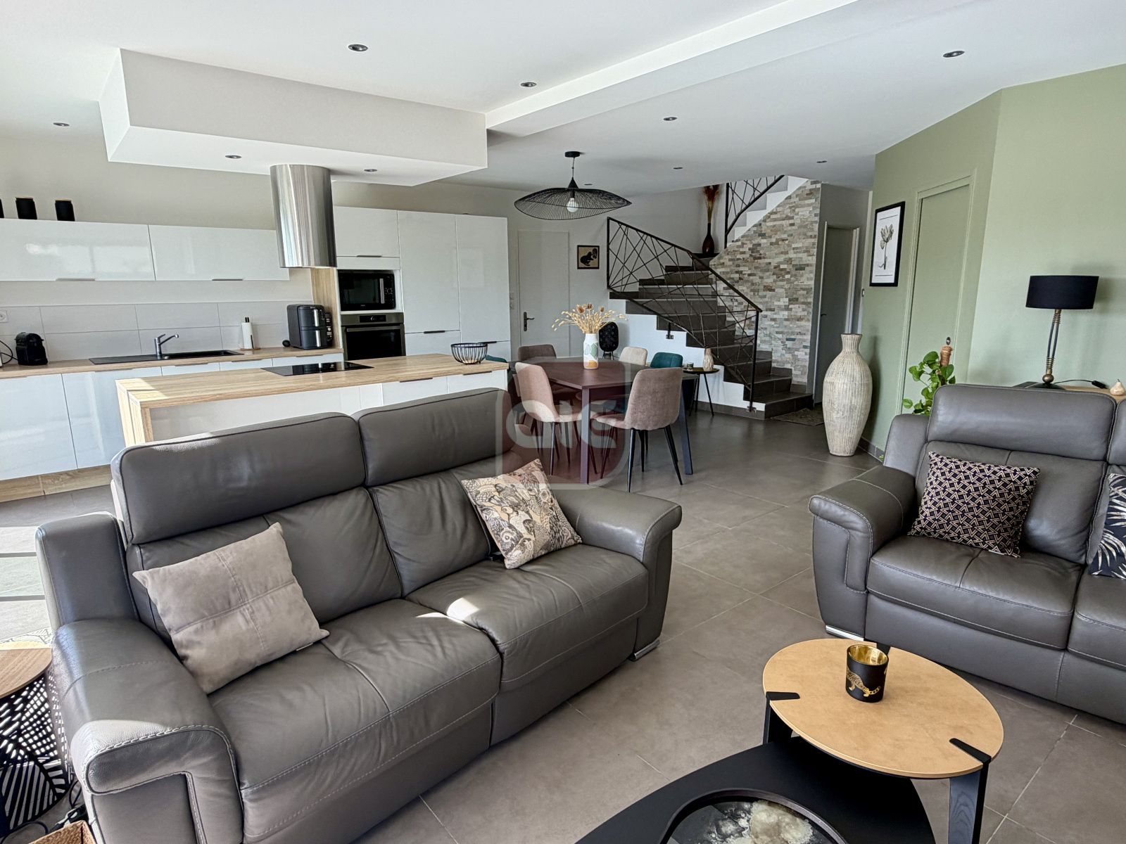 Image_, Villa, Prades-le-Lez, ref :4178