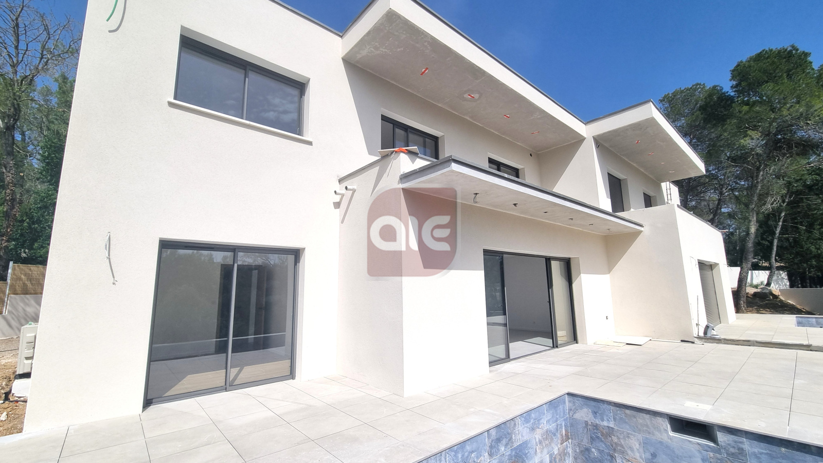 Image_, Villa, Montferrier-sur-Lez, ref :4154