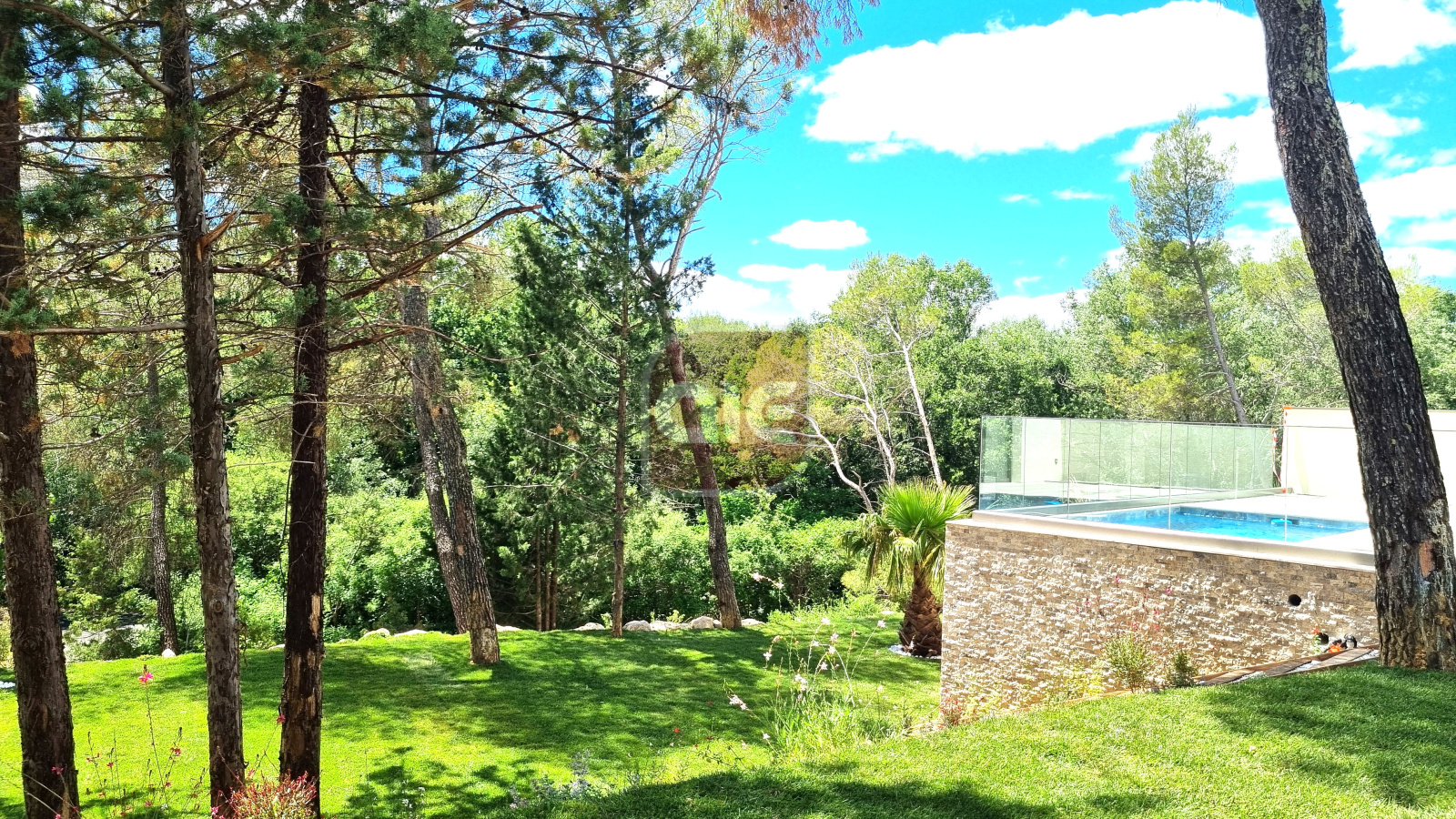 Image_, Villa, Montferrier-sur-Lez, ref :4154